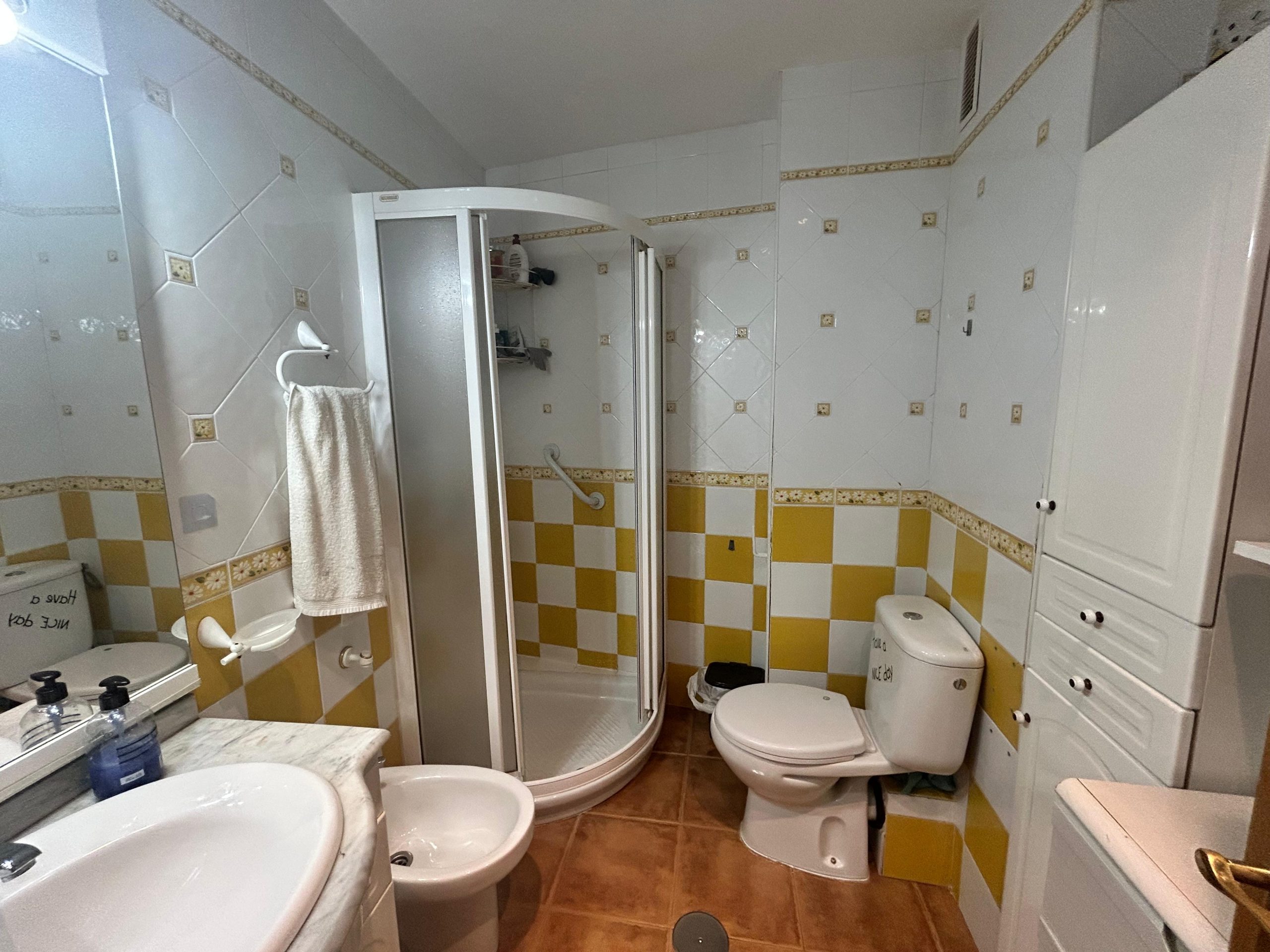 PISO EN VENTA EN LA ALHONDIGA, GETAFE