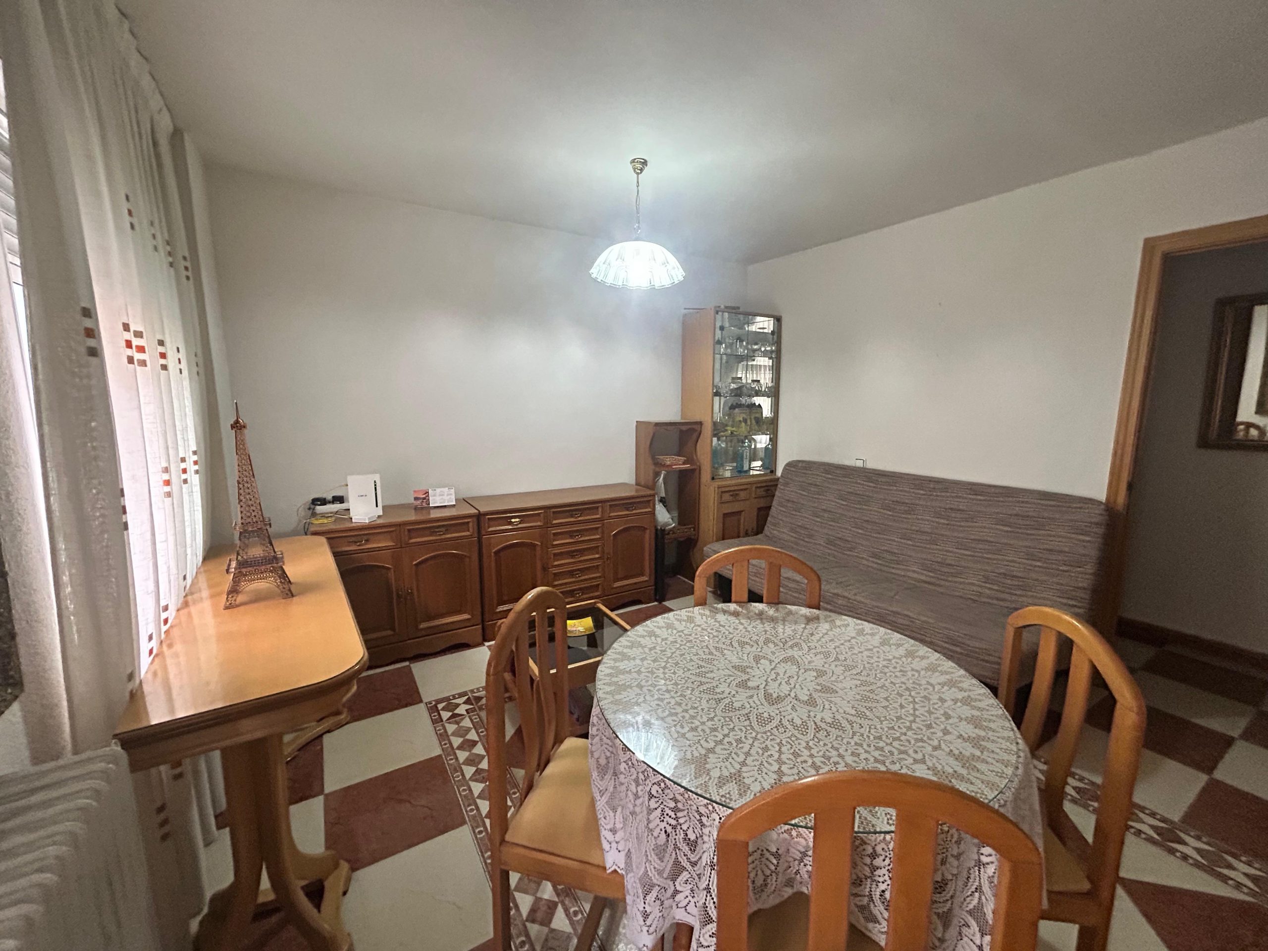 PISO EN VENTA EN LA ALHONDIGA, GETAFE