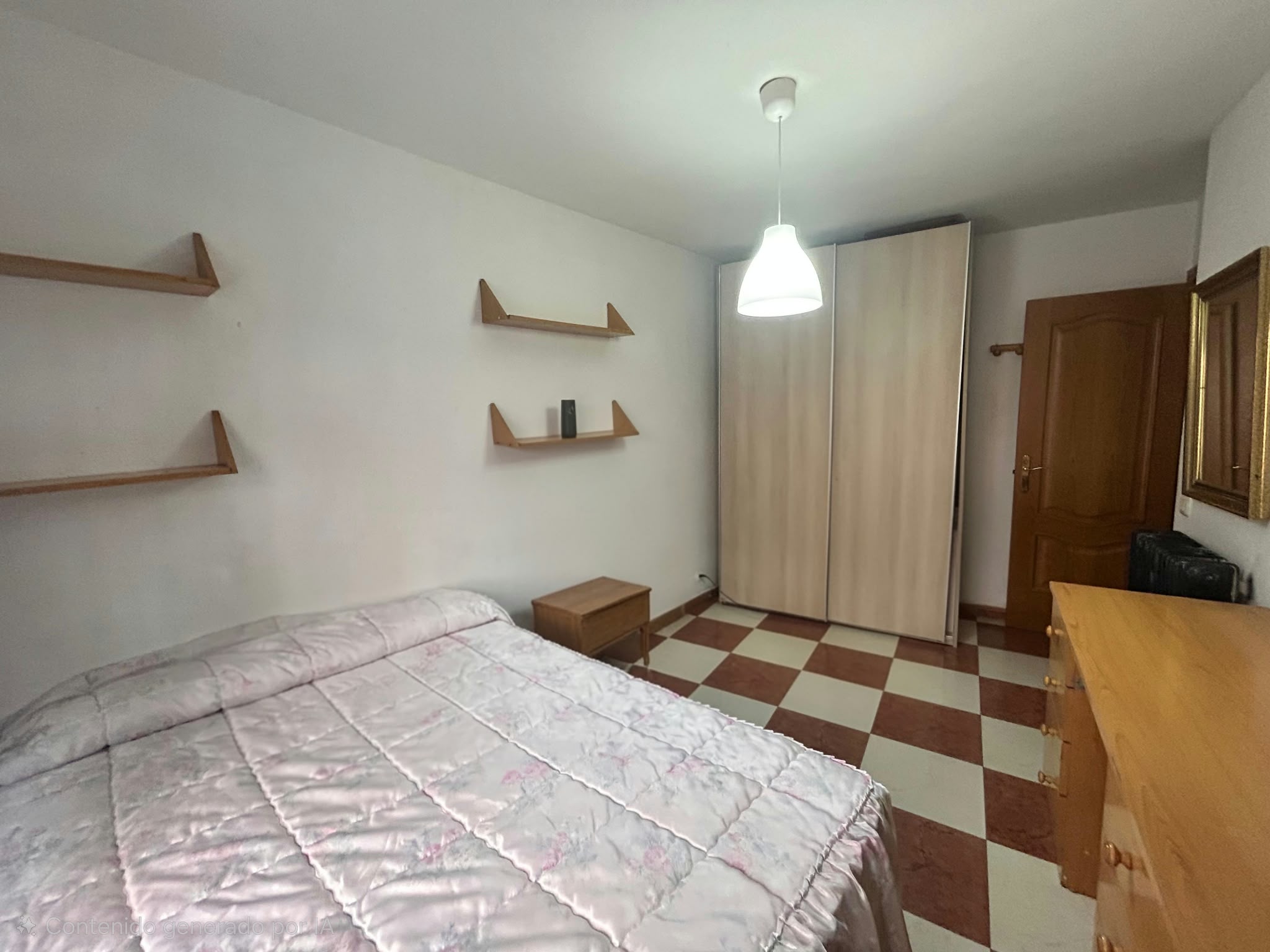 PISO EN VENTA EN LA ALHONDIGA, GETAFE