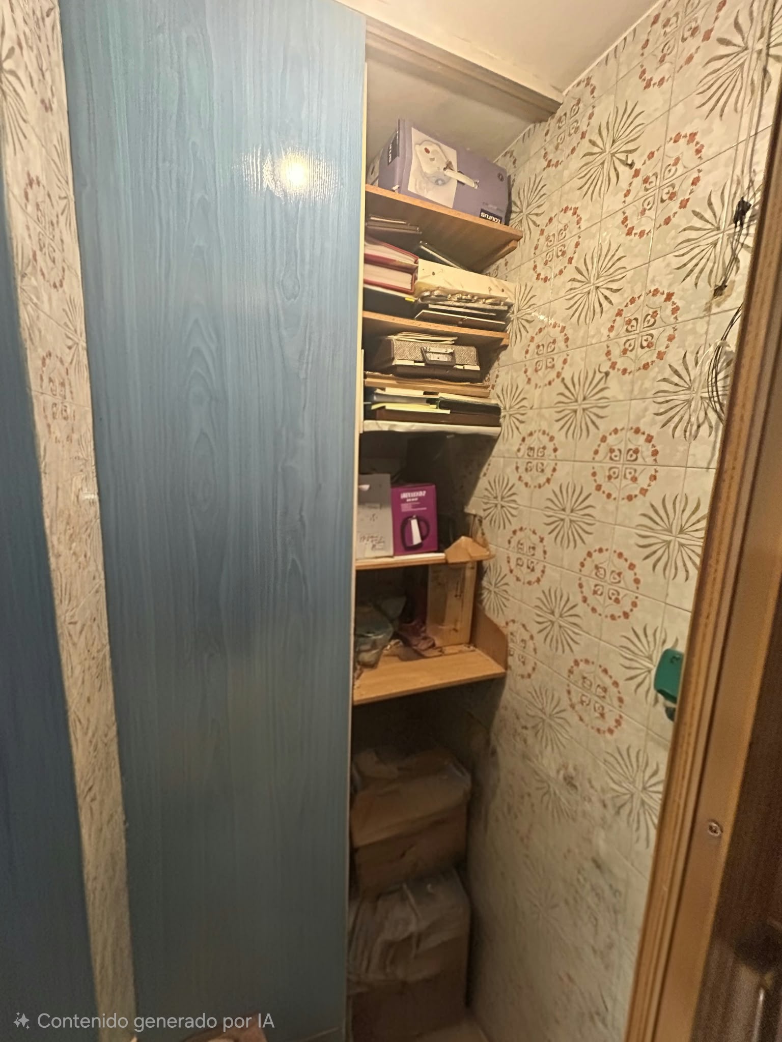 PISO EN VENTA EN LA ALHONDIGA, GETAFE