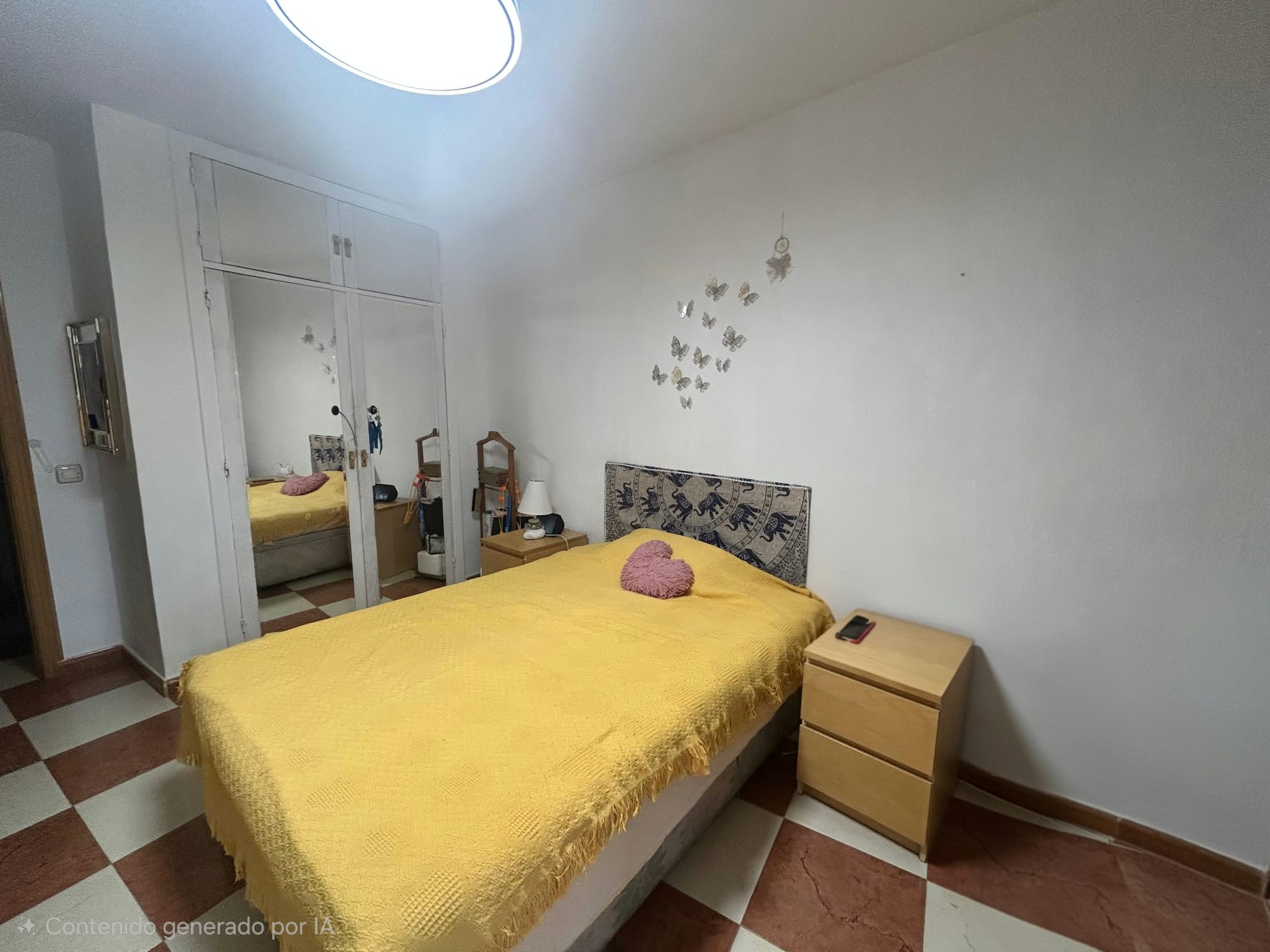 PISO EN VENTA EN LA ALHONDIGA, GETAFE