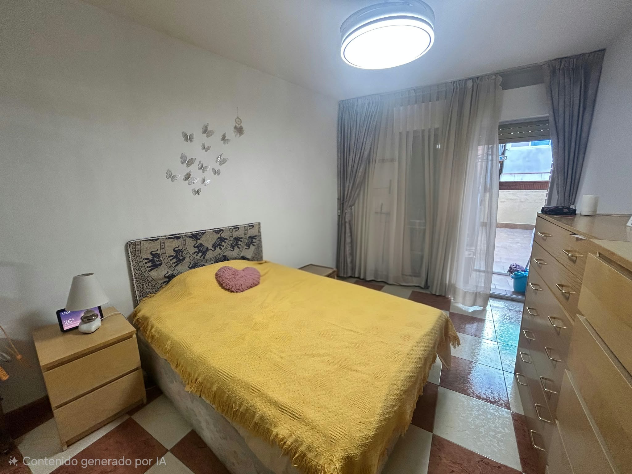 PISO EN VENTA EN LA ALHONDIGA, GETAFE