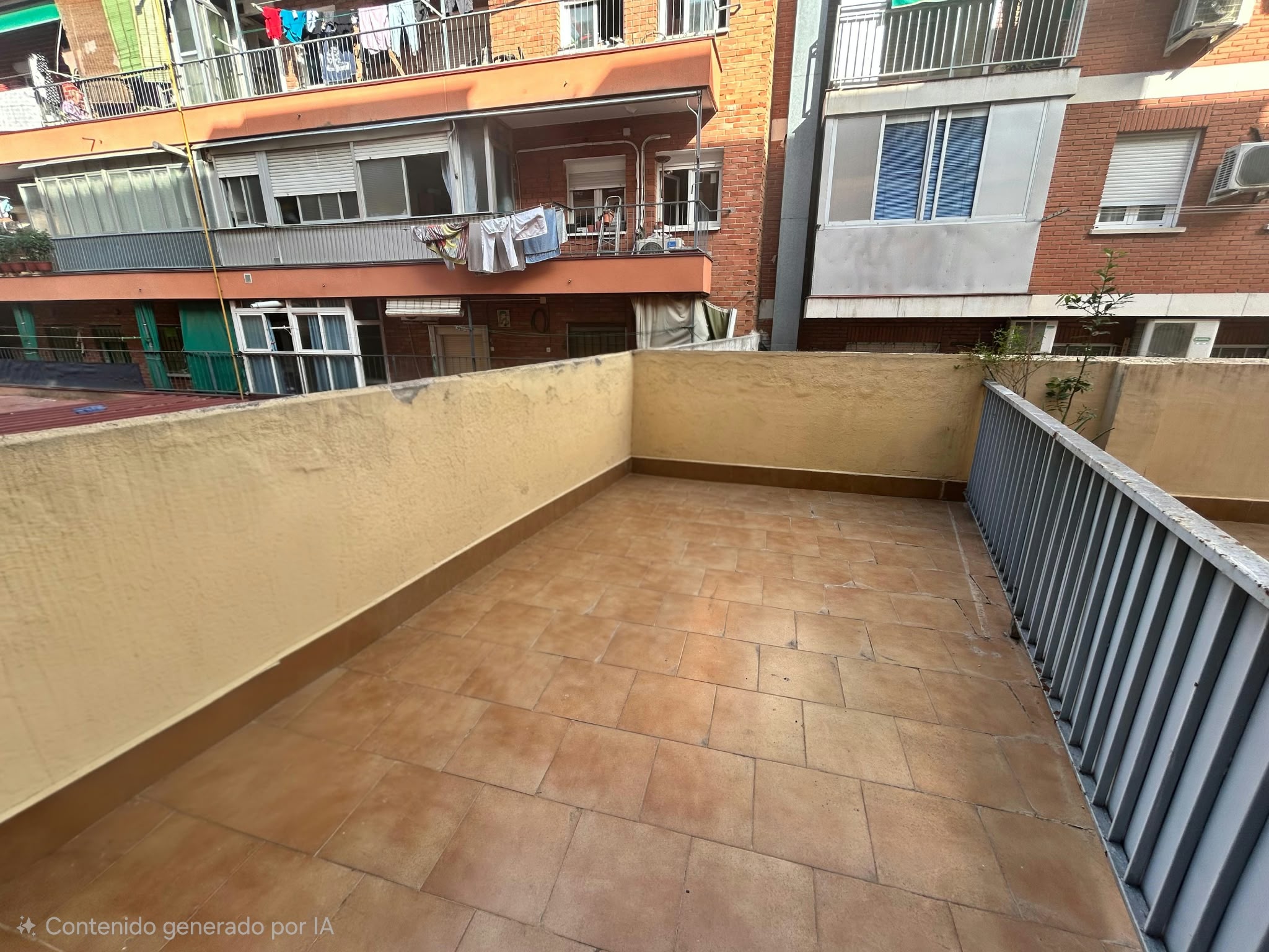 PISO EN VENTA EN LA ALHONDIGA, GETAFE