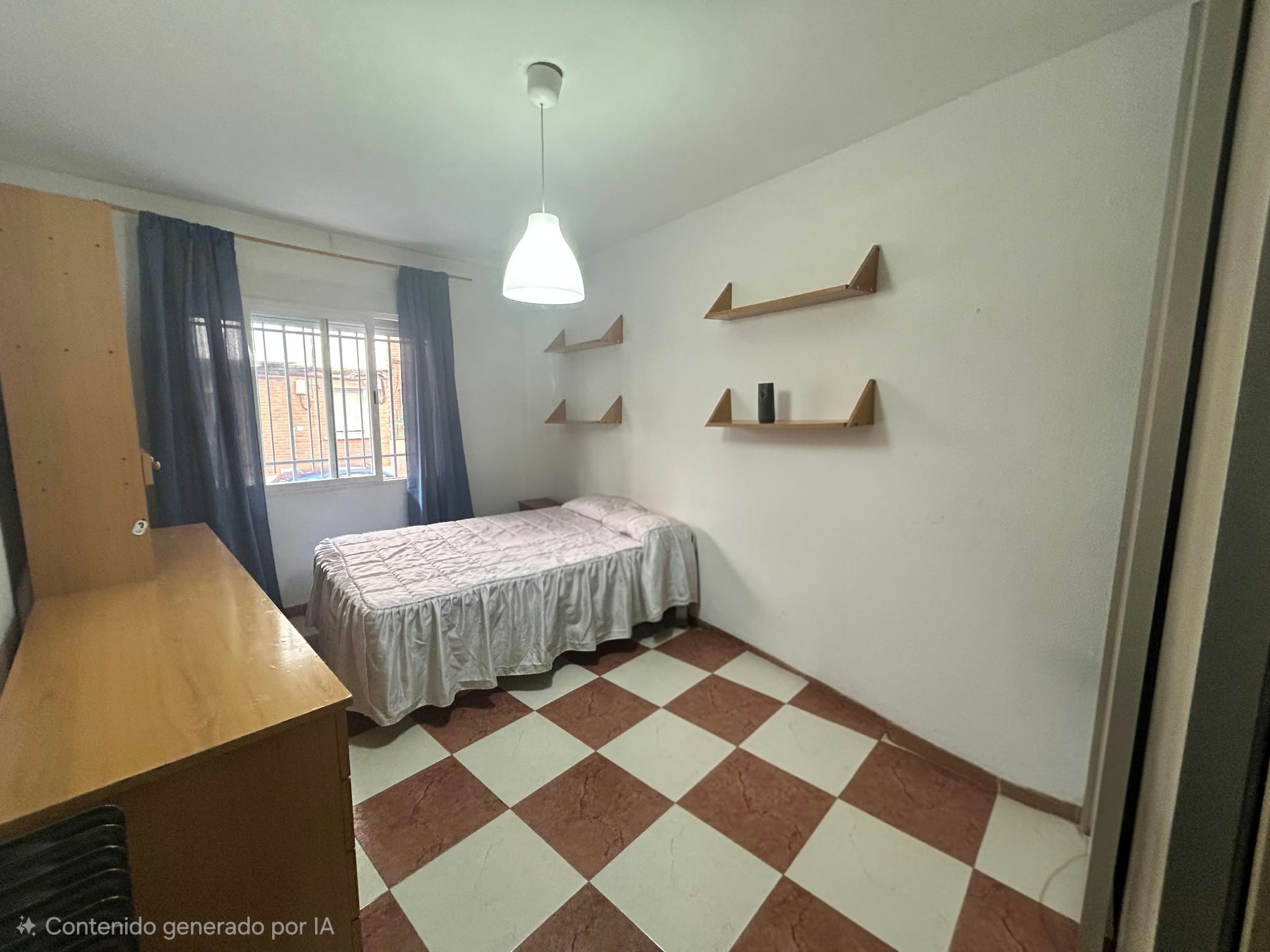 PISO EN VENTA EN LA ALHONDIGA, GETAFE
