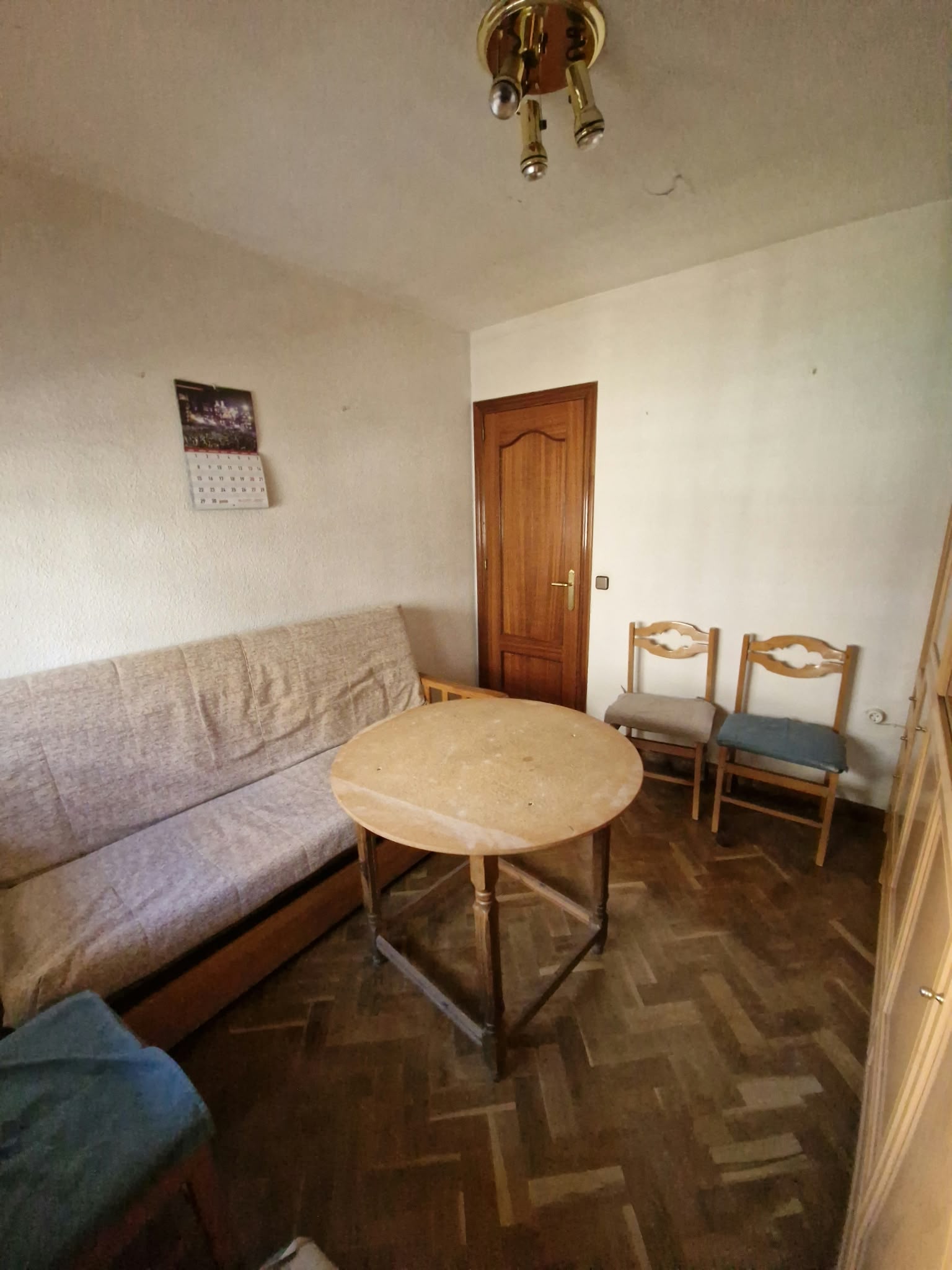 VIVIENDA EN VENTA EN CALLE MAESTRO BRETON, GETAFE