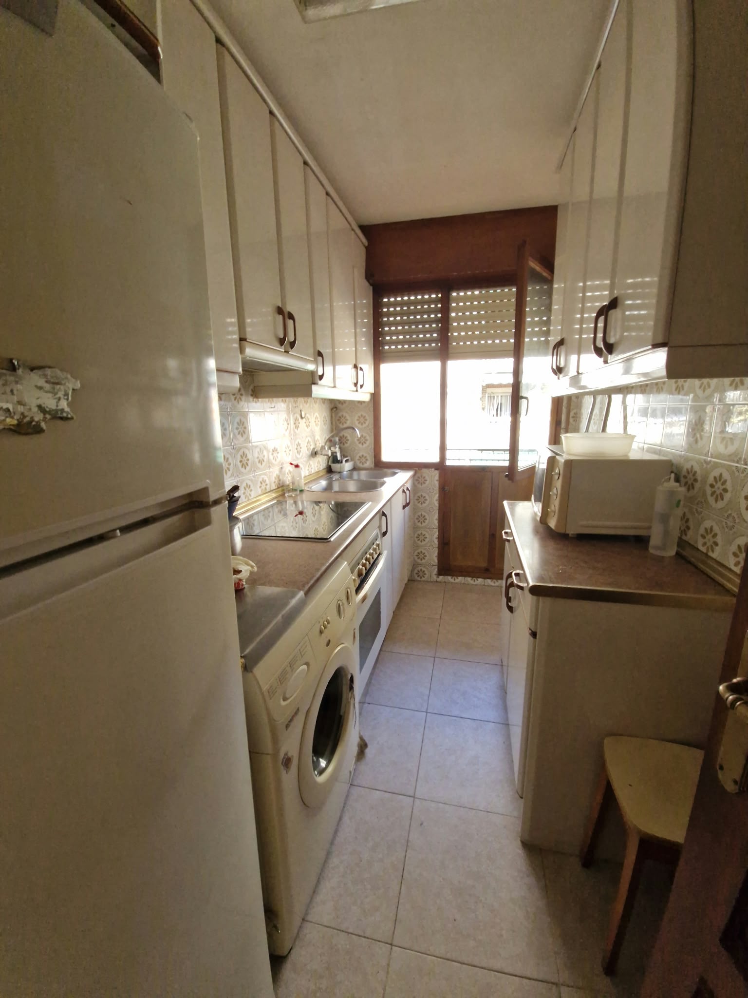 VIVIENDA EN VENTA EN CALLE MAESTRO BRETON, GETAFE