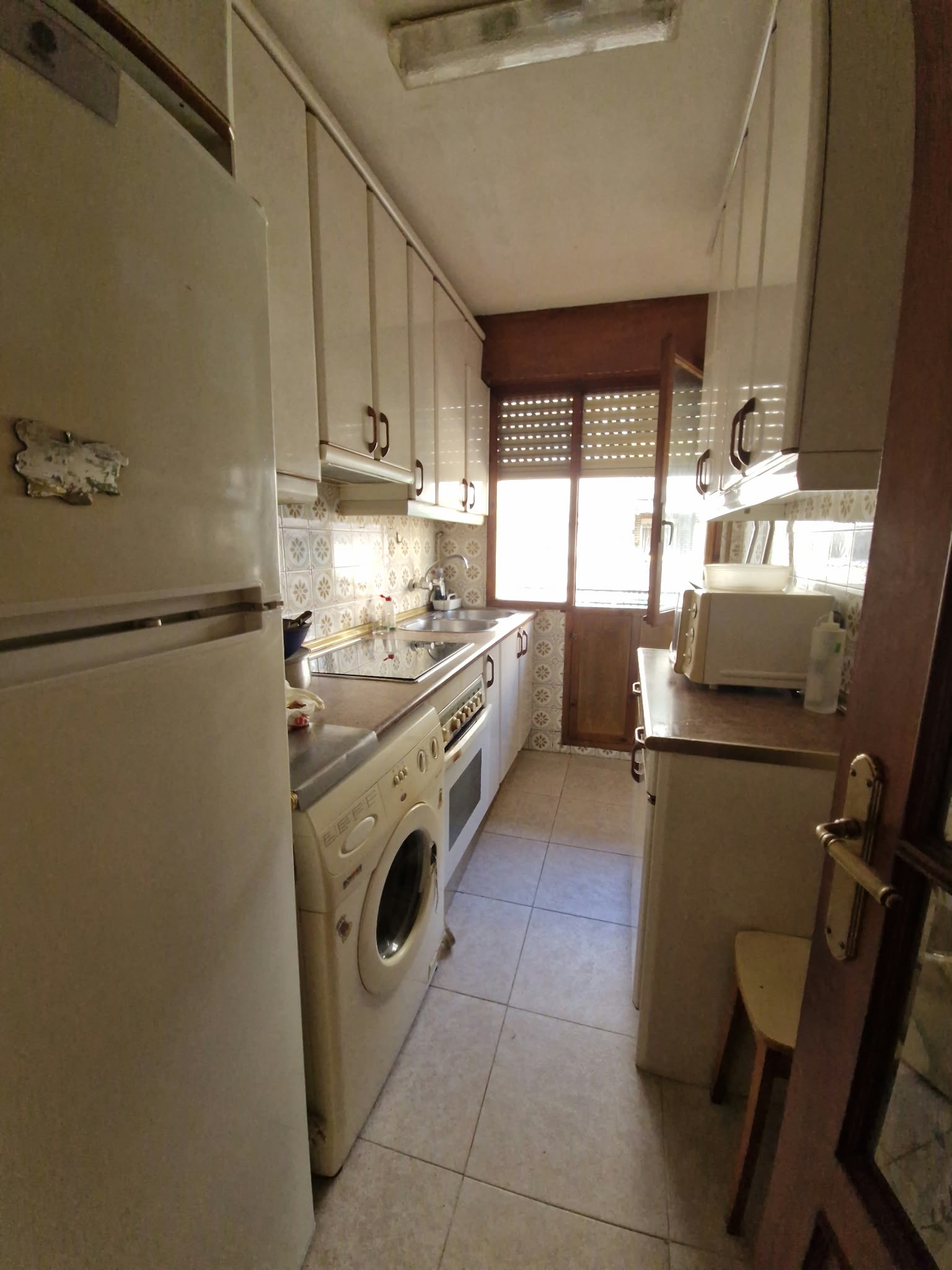 VIVIENDA EN VENTA EN CALLE MAESTRO BRETON, GETAFE
