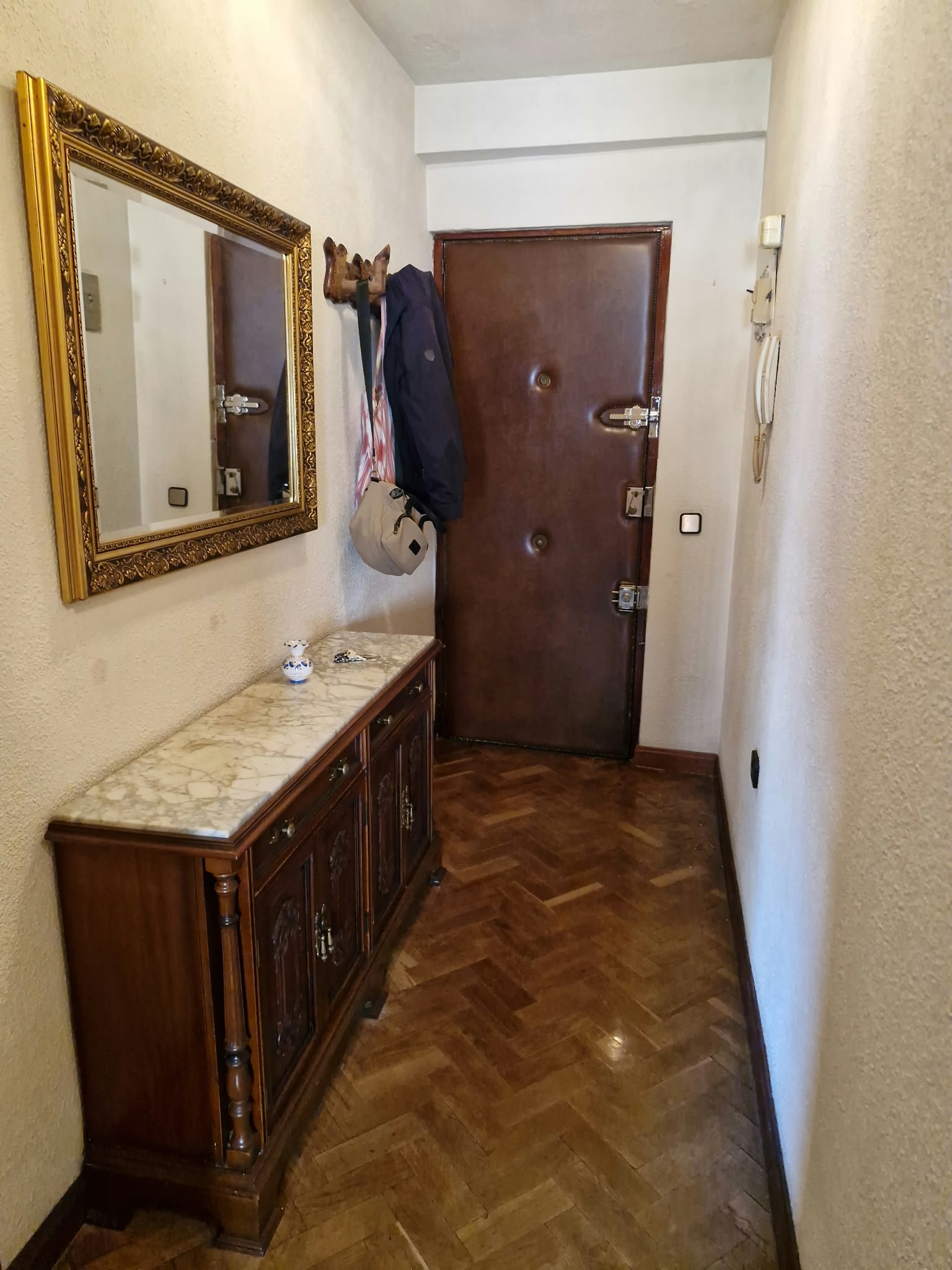 VIVIENDA EN VENTA EN CALLE MAESTRO BRETON, GETAFE