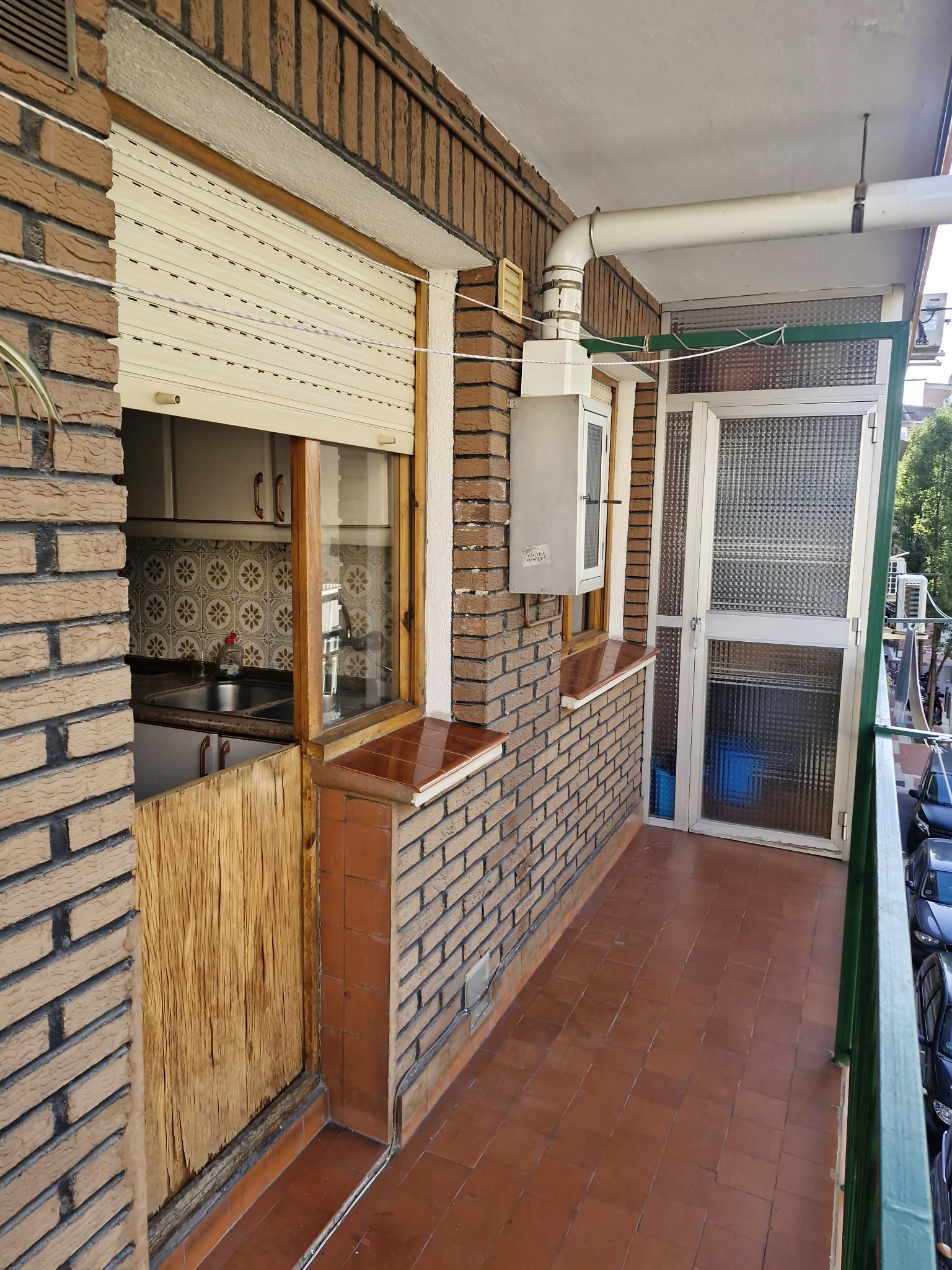 VIVIENDA EN VENTA EN CALLE MAESTRO BRETON, GETAFE