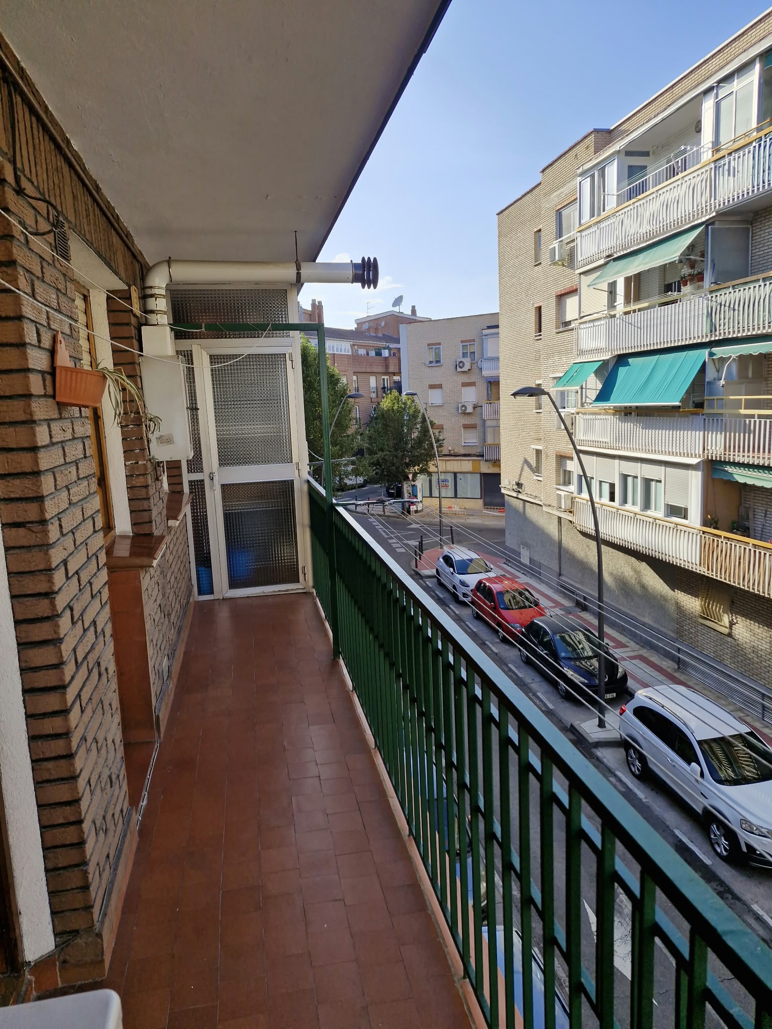 VIVIENDA EN VENTA EN CALLE MAESTRO BRETON, GETAFE