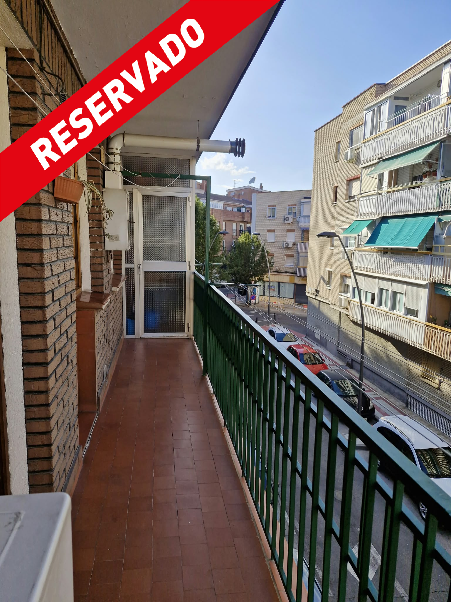 VIVIENDA EN VENTA EN CALLE MAESTRO BRETON, GETAFE