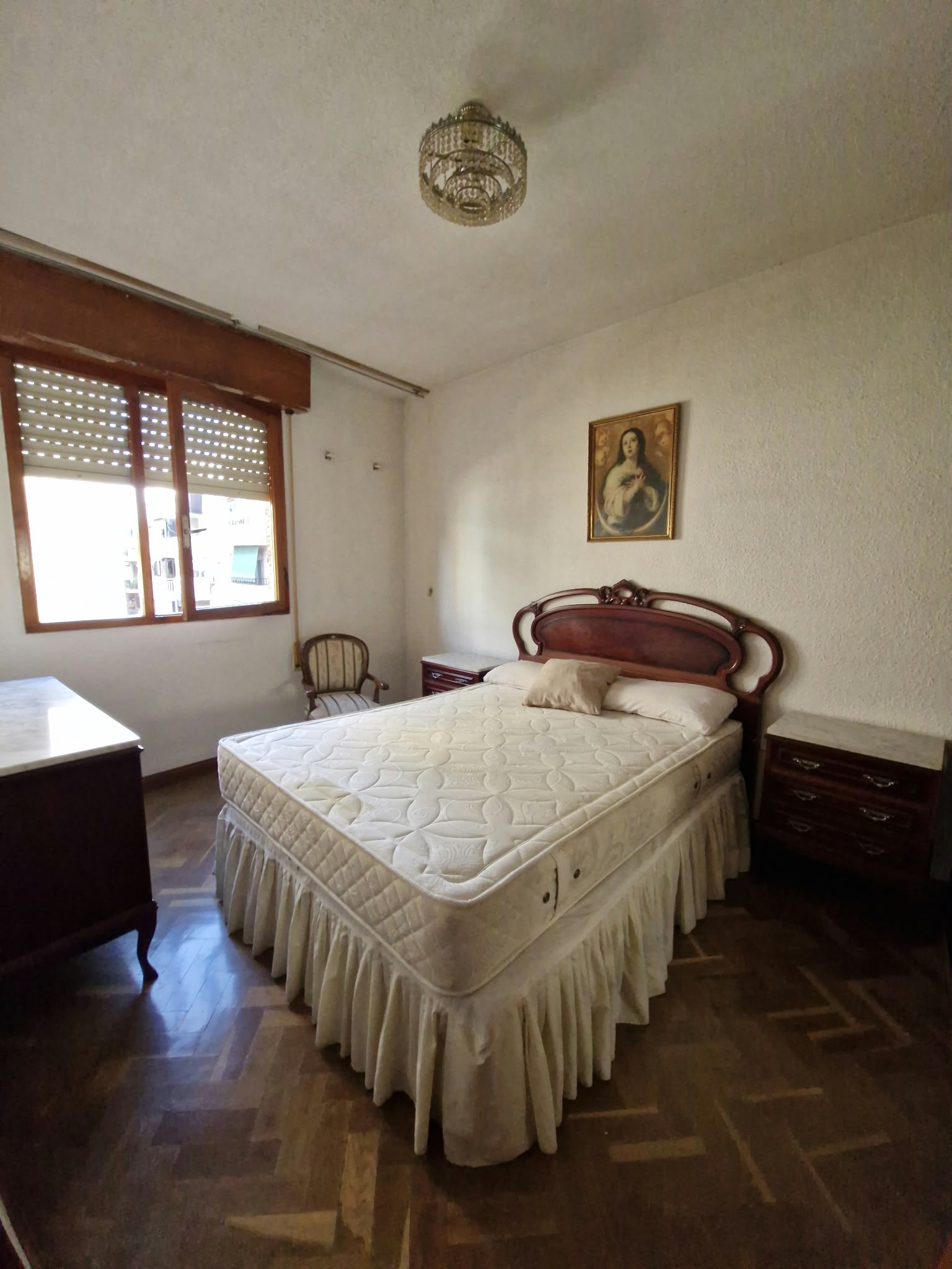 VIVIENDA EN VENTA EN CALLE MAESTRO BRETON, GETAFE