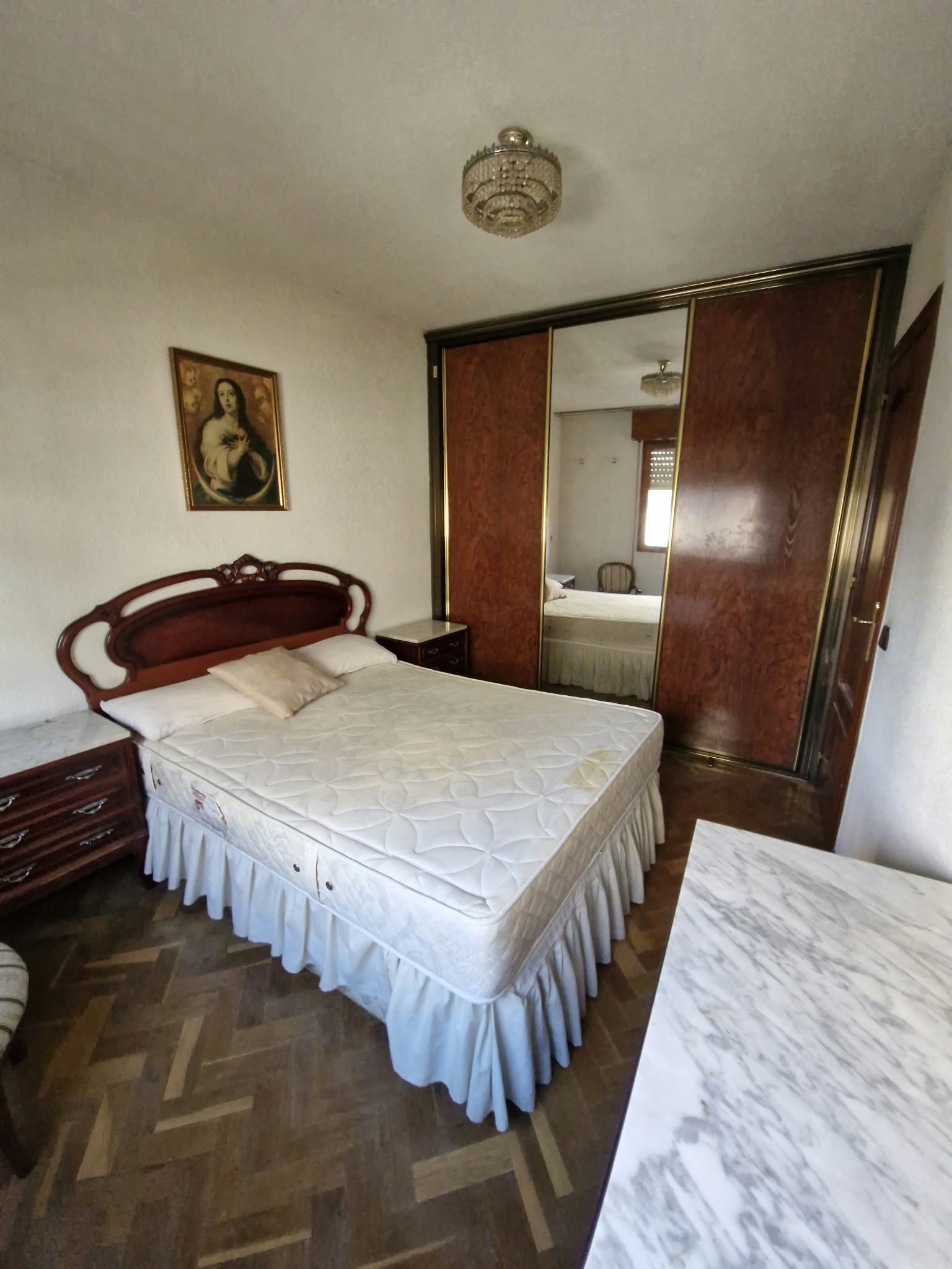 VIVIENDA EN VENTA EN CALLE MAESTRO BRETON, GETAFE