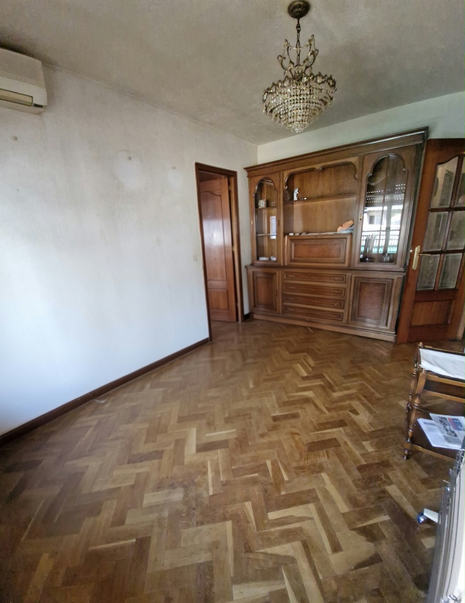 VIVIENDA EN VENTA EN CALLE MAESTRO BRETON, GETAFE
