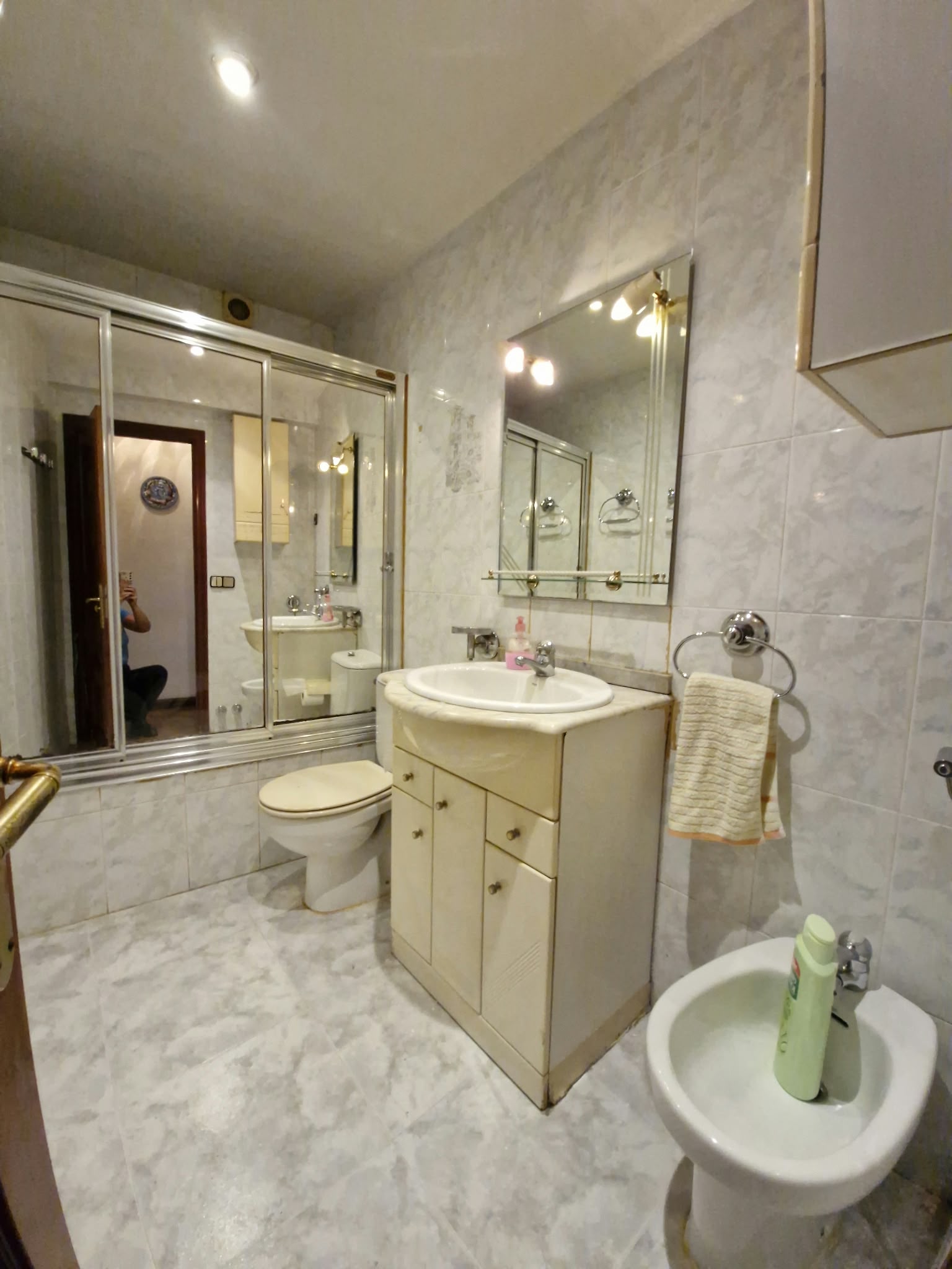 VIVIENDA EN VENTA EN CALLE MAESTRO BRETON, GETAFE