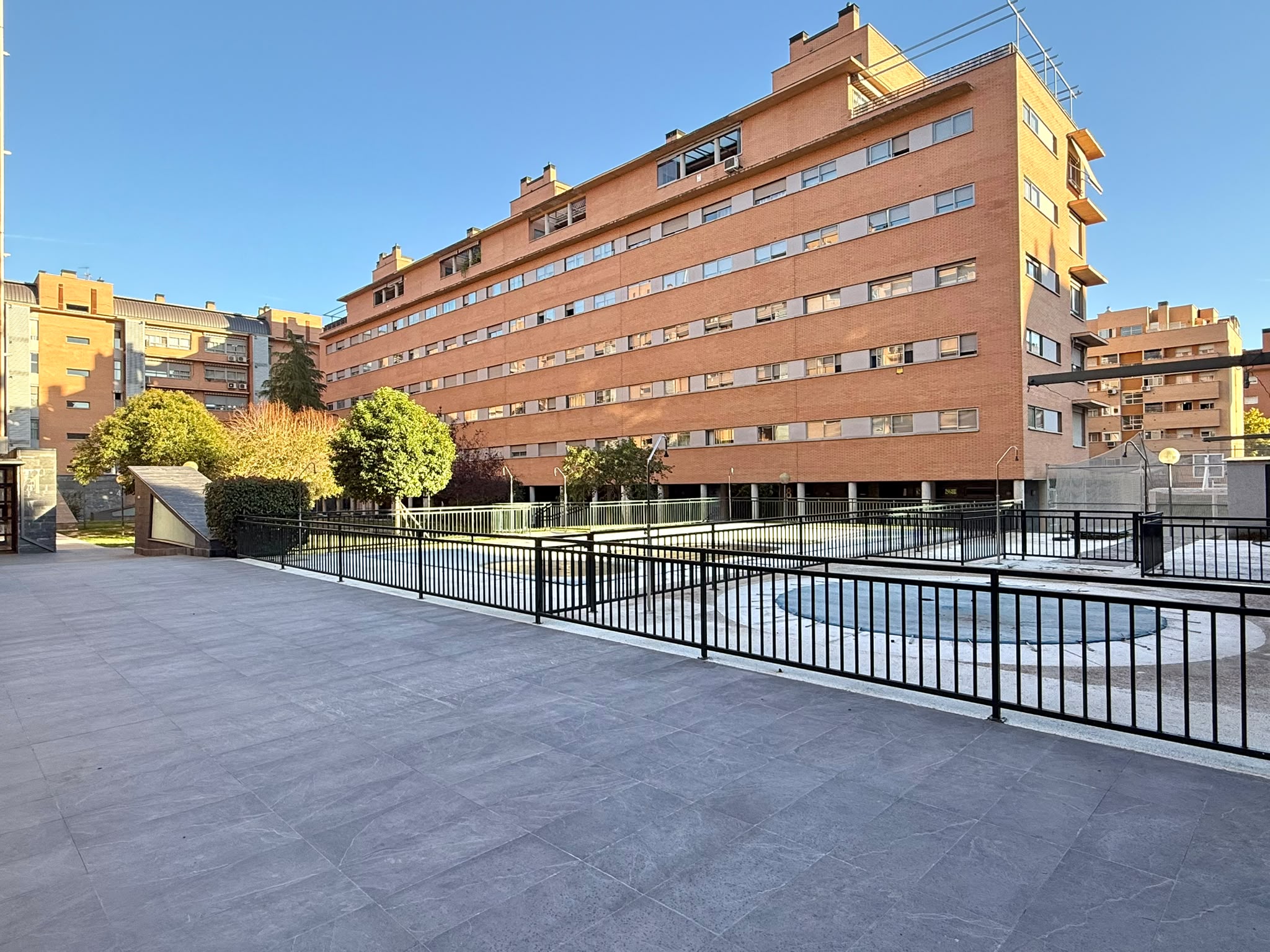 ATICO EN VENTA EN MADRID