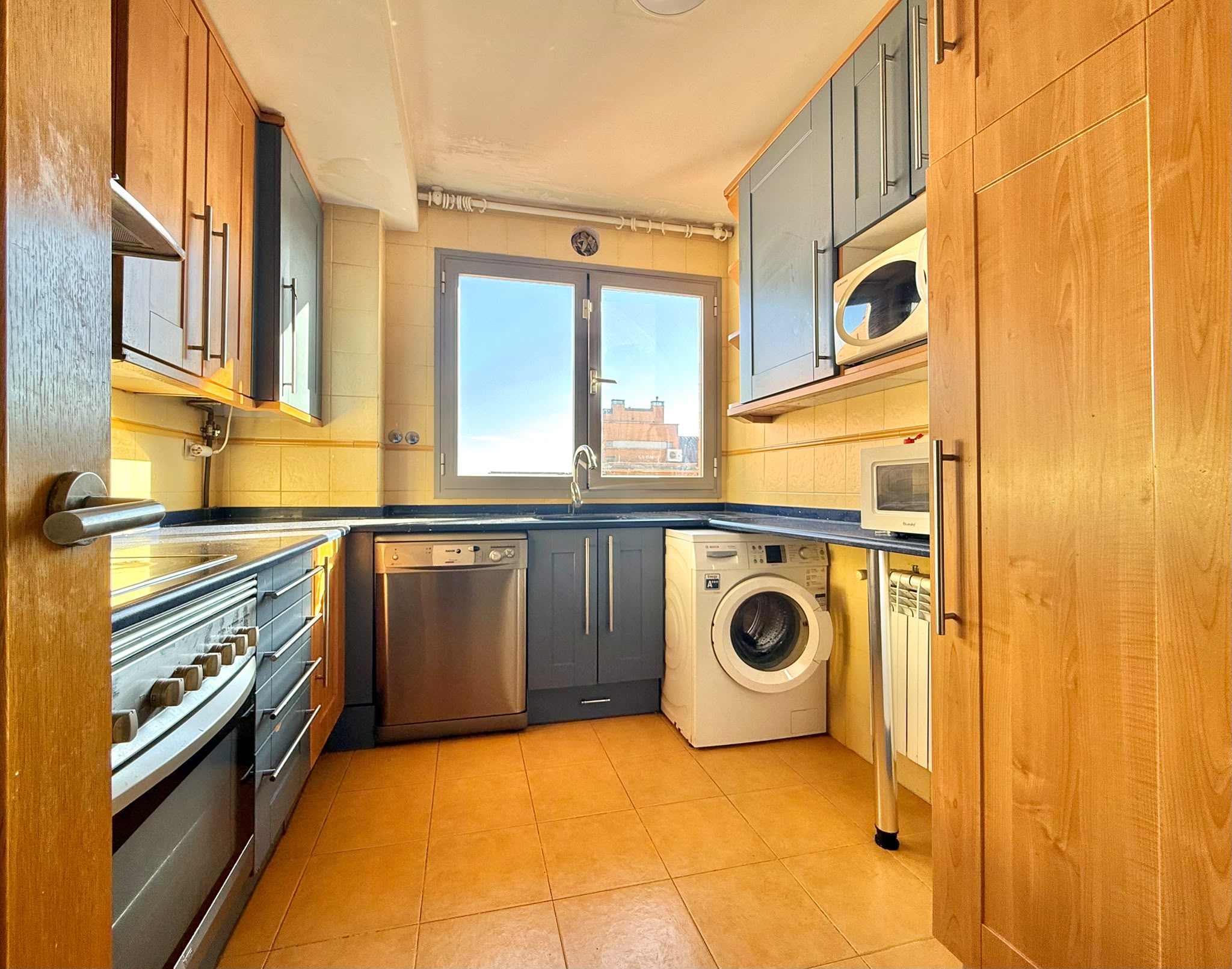 ATICO EN VENTA EN MADRID