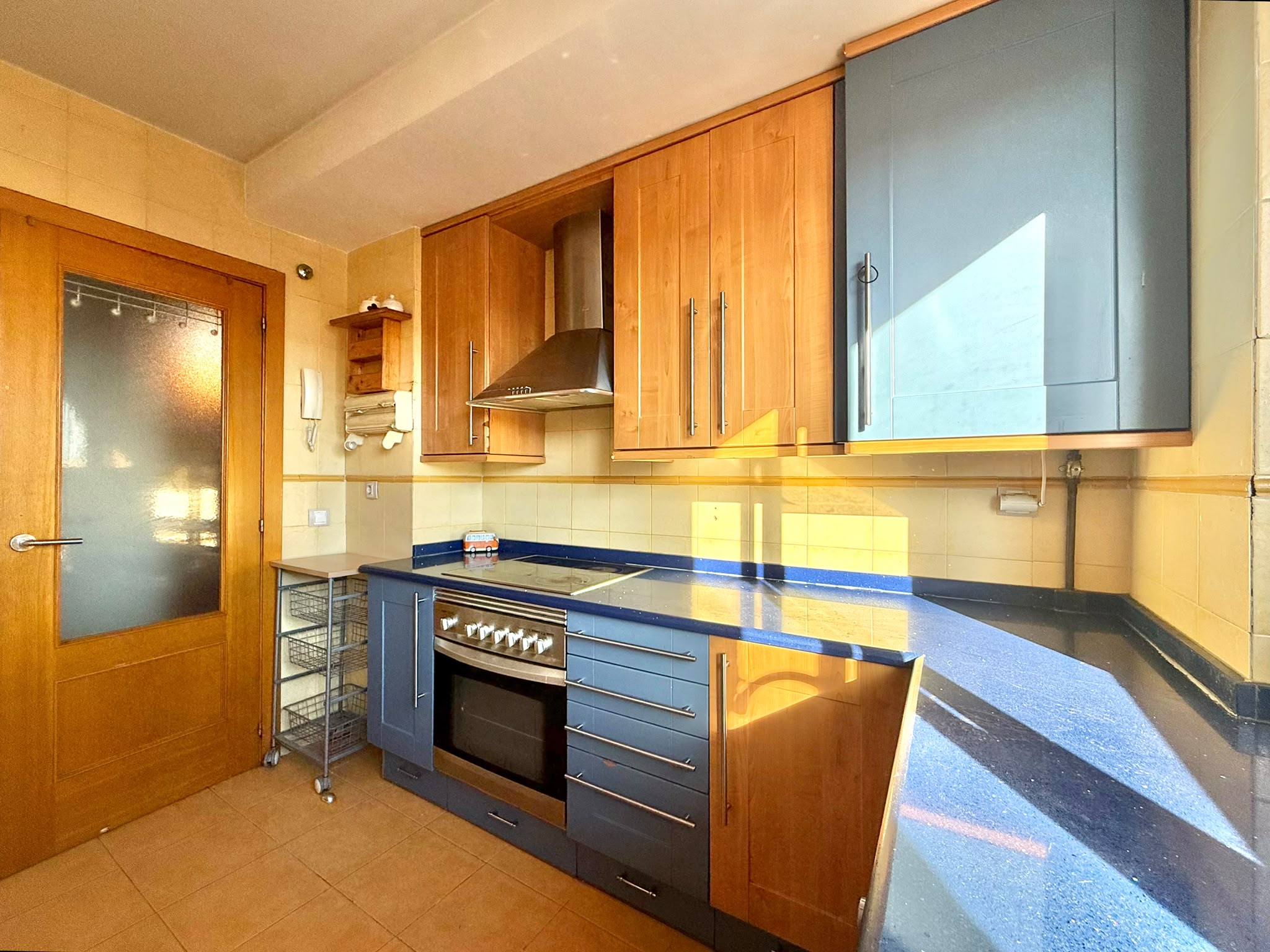 ATICO EN VENTA EN MADRID