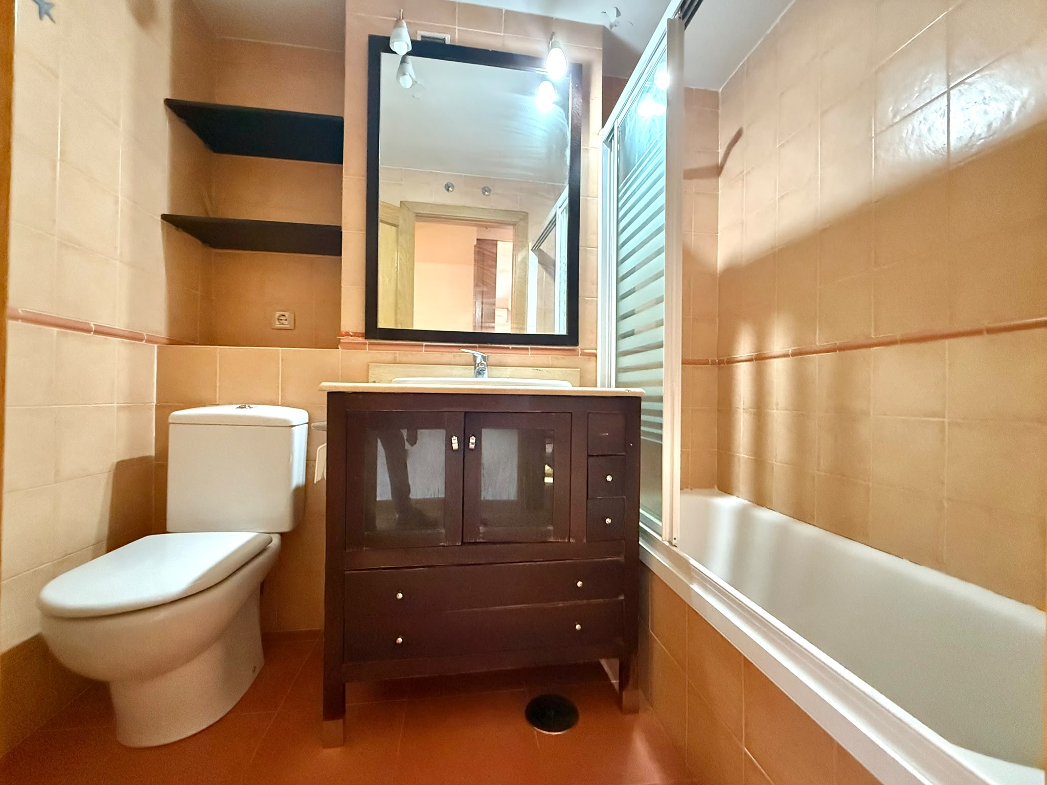 ATICO EN VENTA EN MADRID