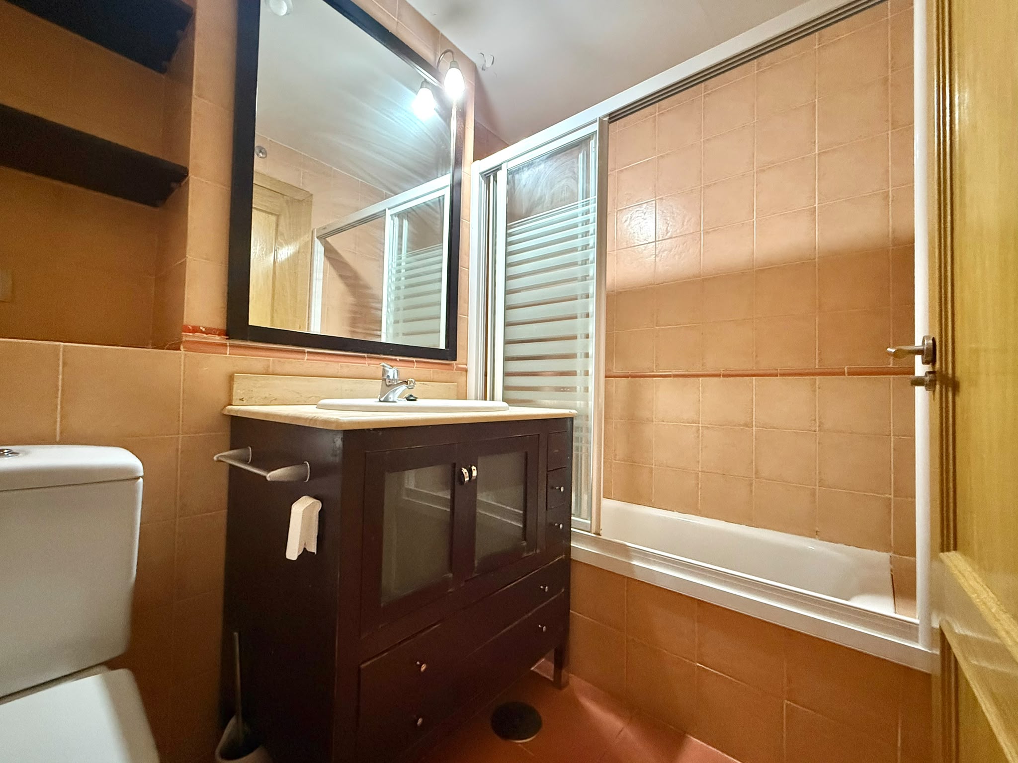 ATICO EN VENTA EN MADRID