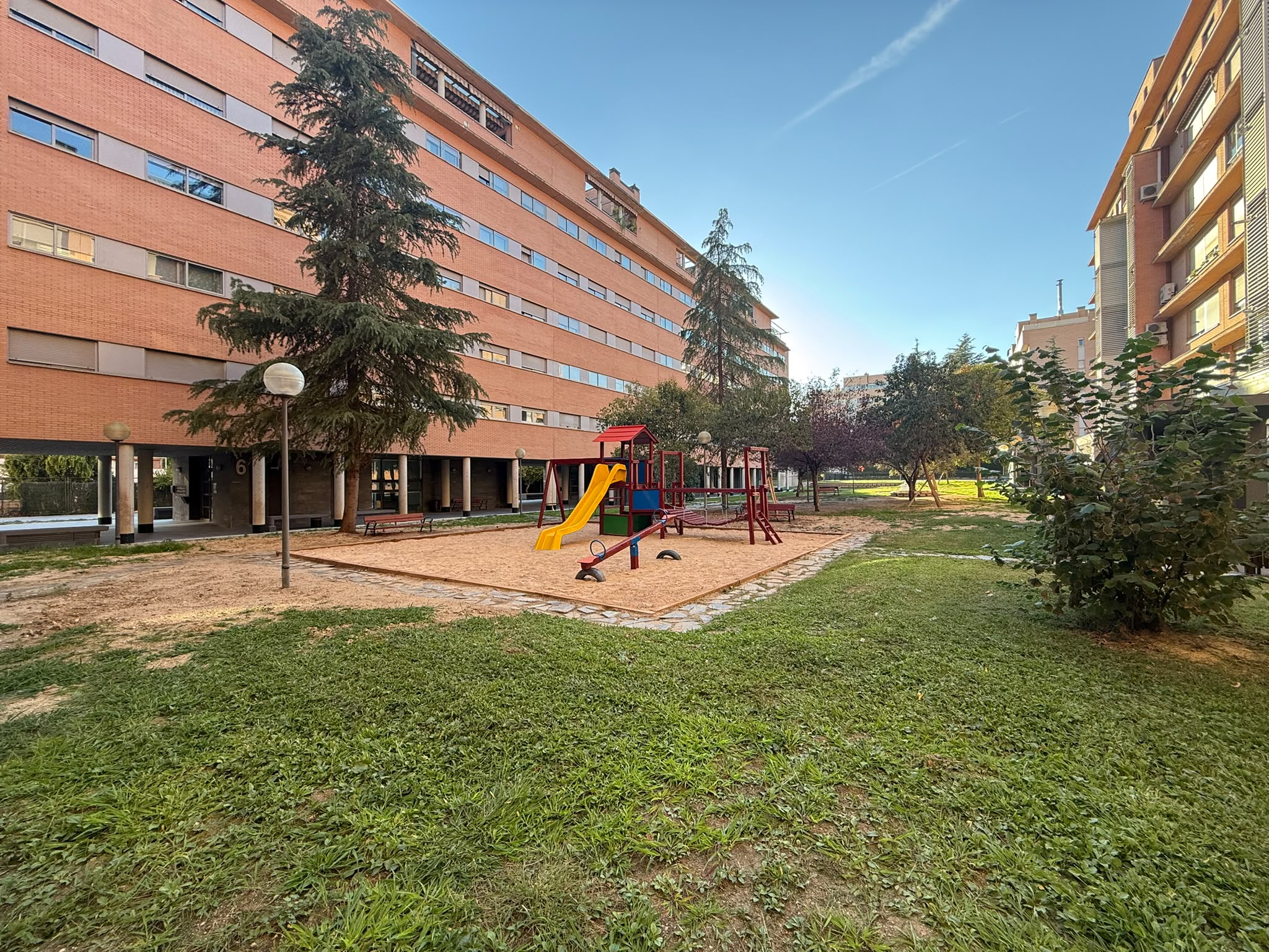 ATICO EN VENTA EN MADRID