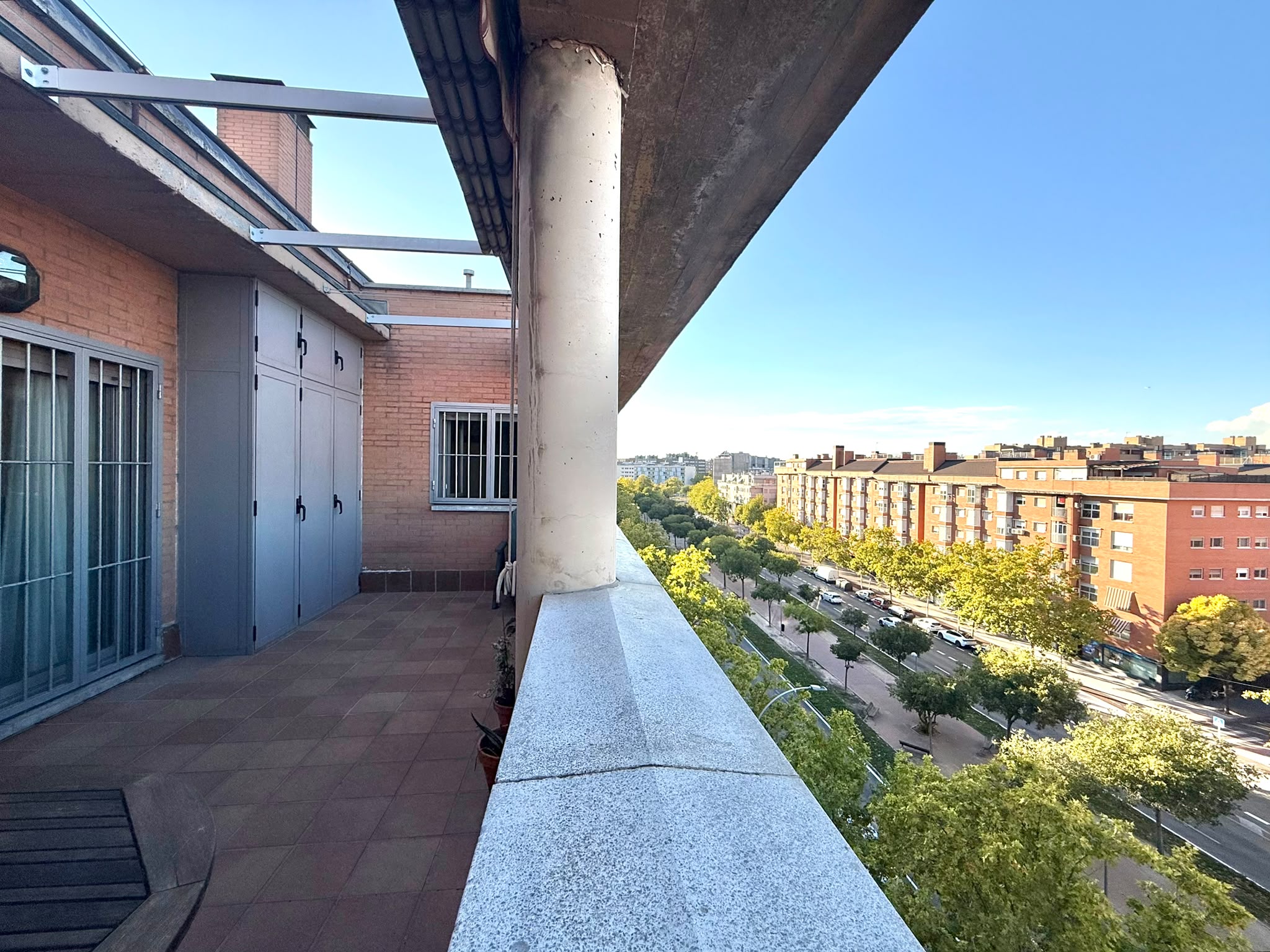 ATICO EN VENTA EN MADRID