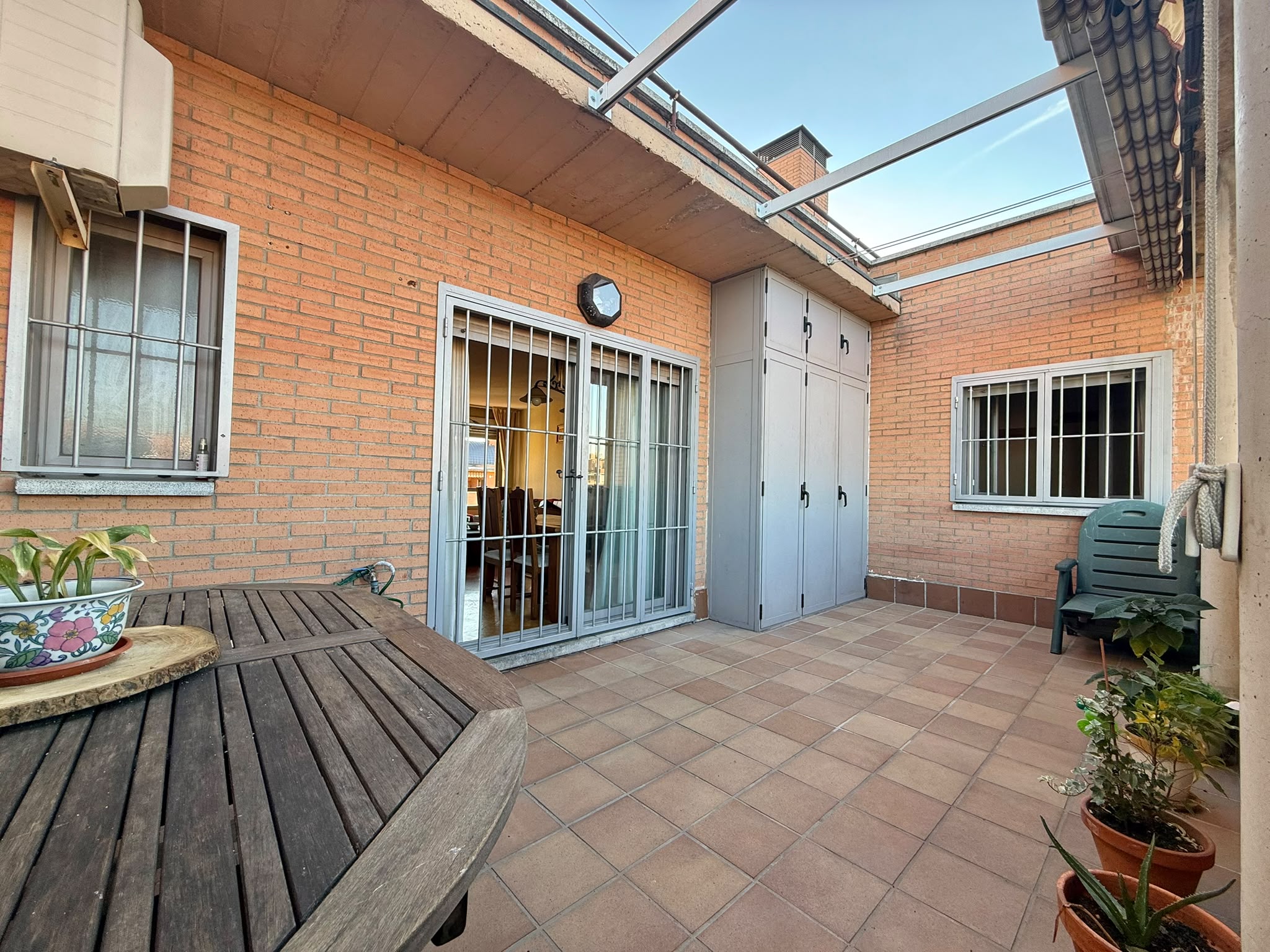 ATICO EN VENTA EN MADRID