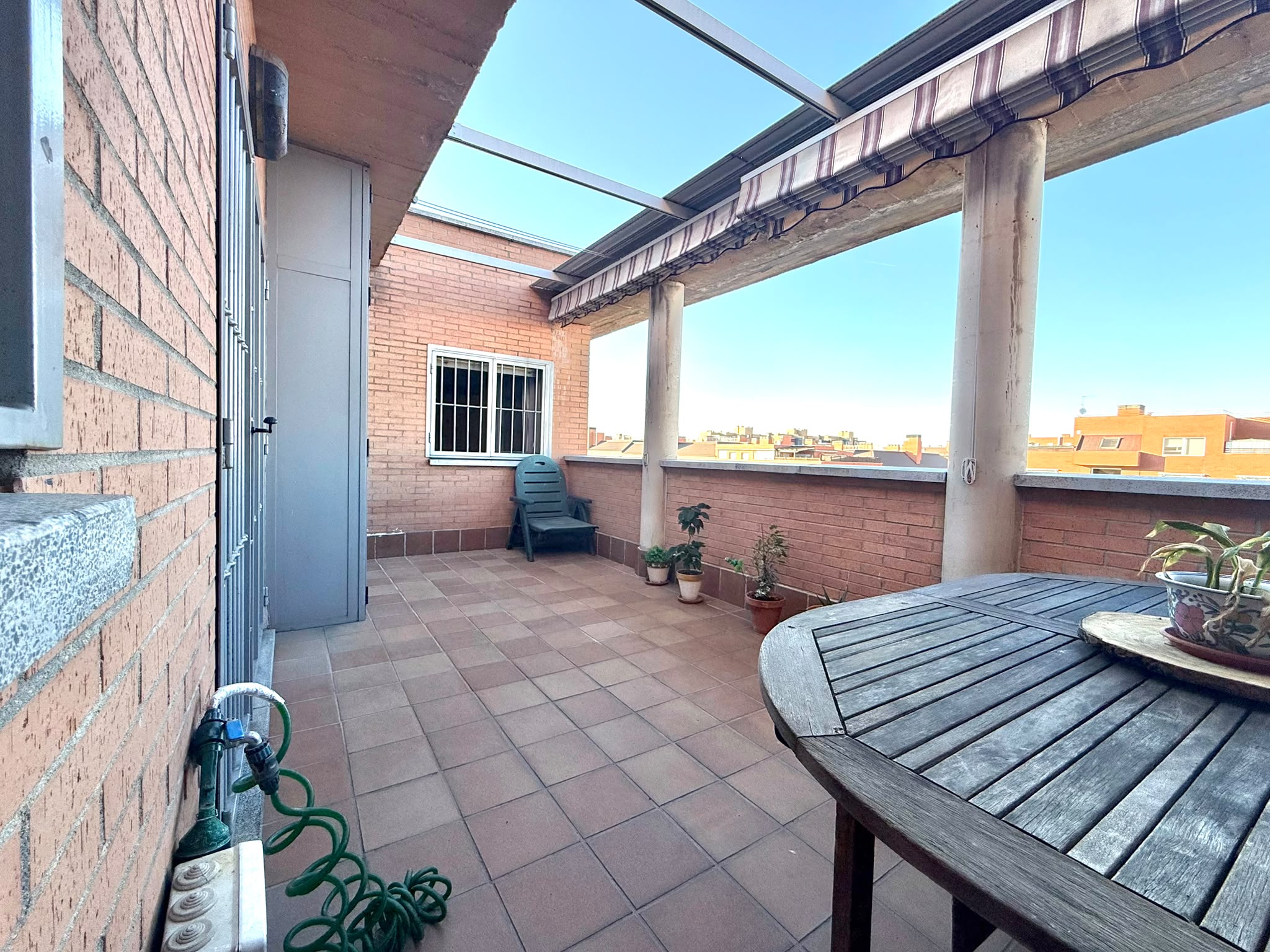 ATICO EN VENTA EN MADRID