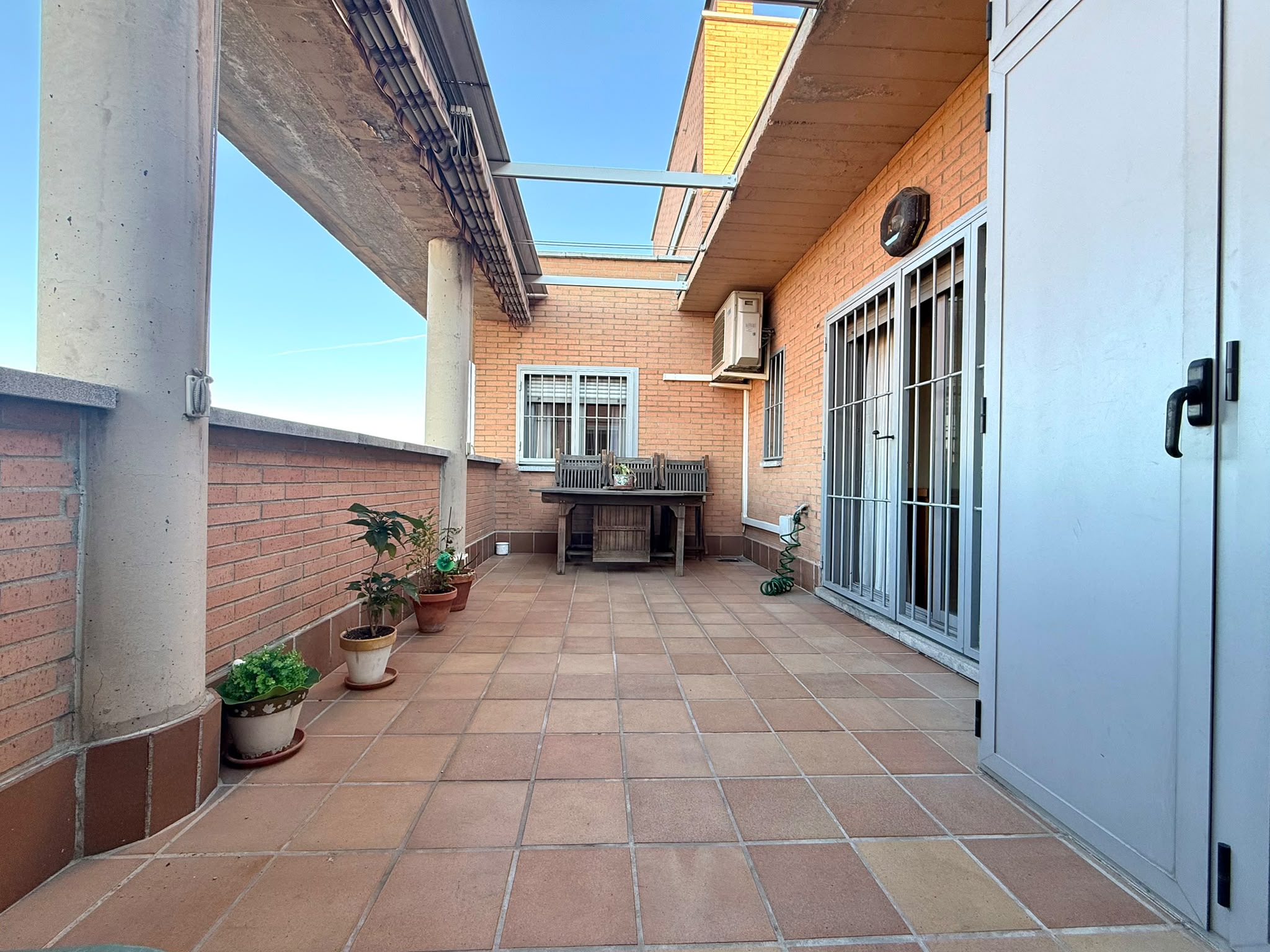 ATICO EN VENTA EN MADRID