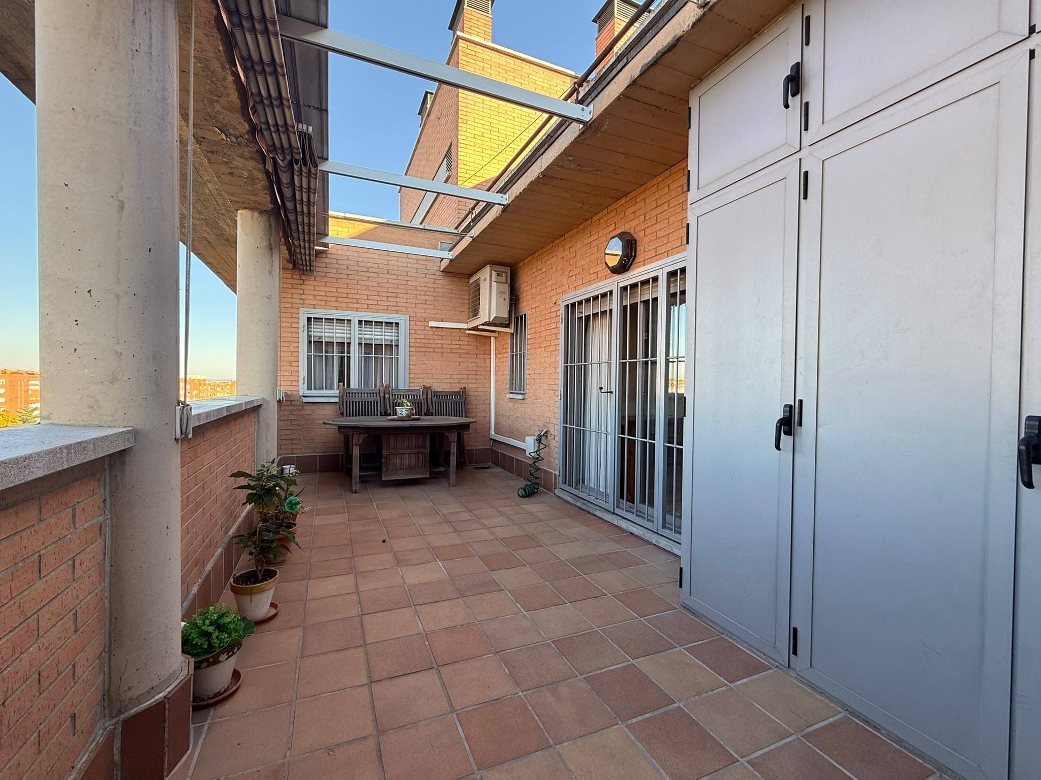 ATICO EN VENTA EN MADRID
