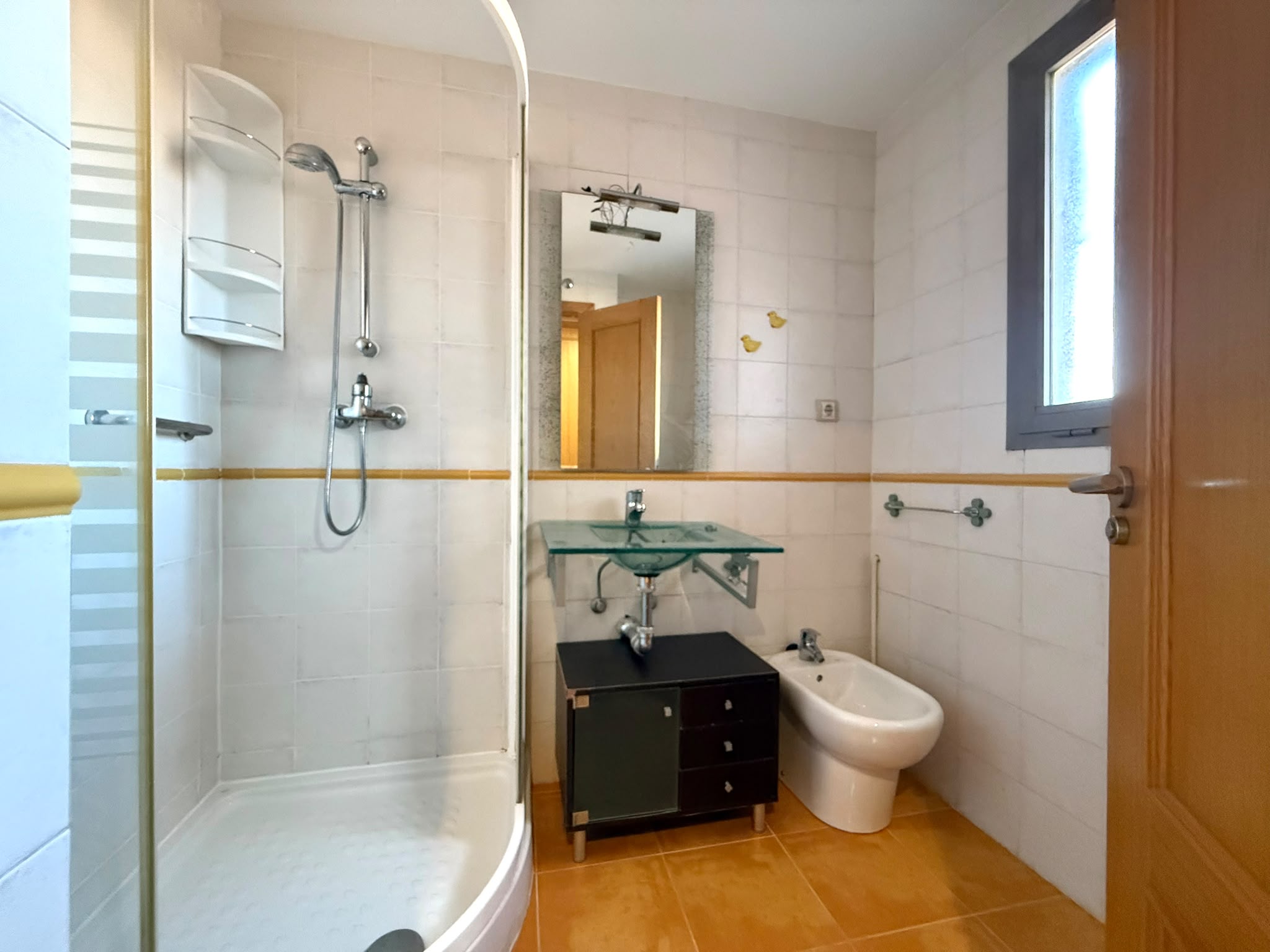 ATICO EN VENTA EN MADRID
