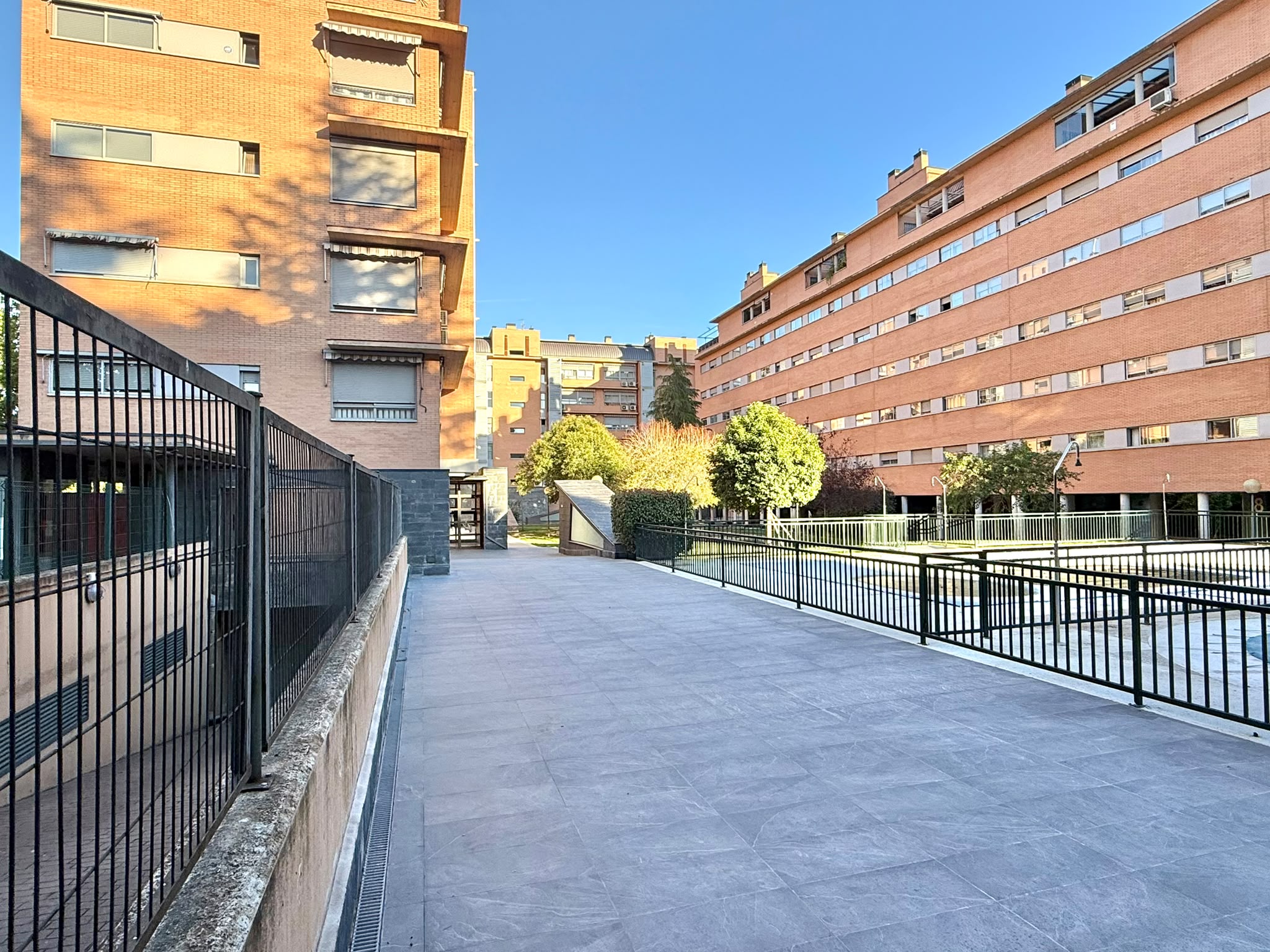 ATICO EN VENTA EN MADRID