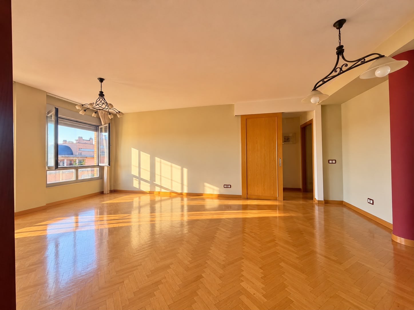 ATICO EN VENTA EN MADRID