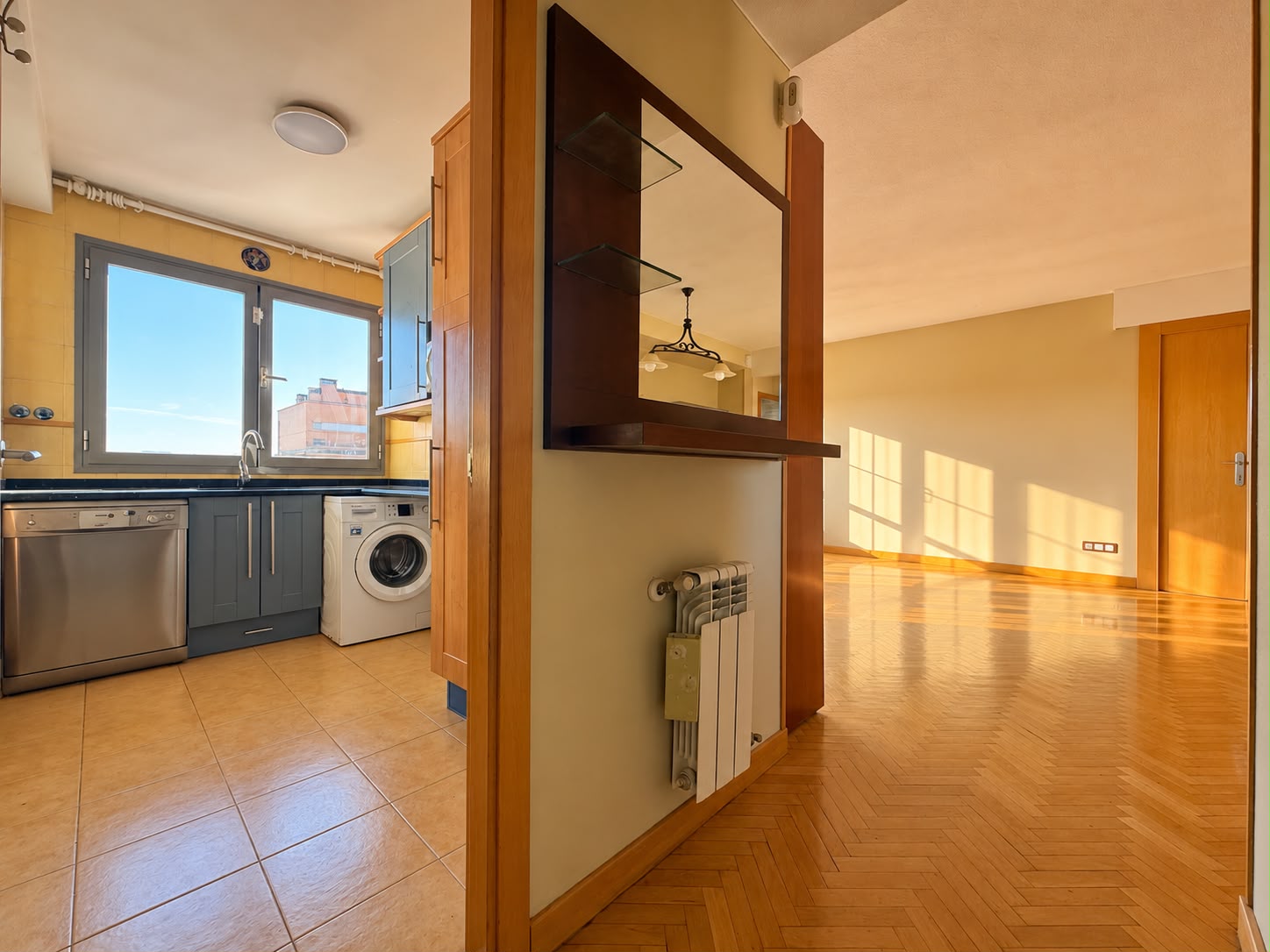 ATICO EN VENTA EN MADRID