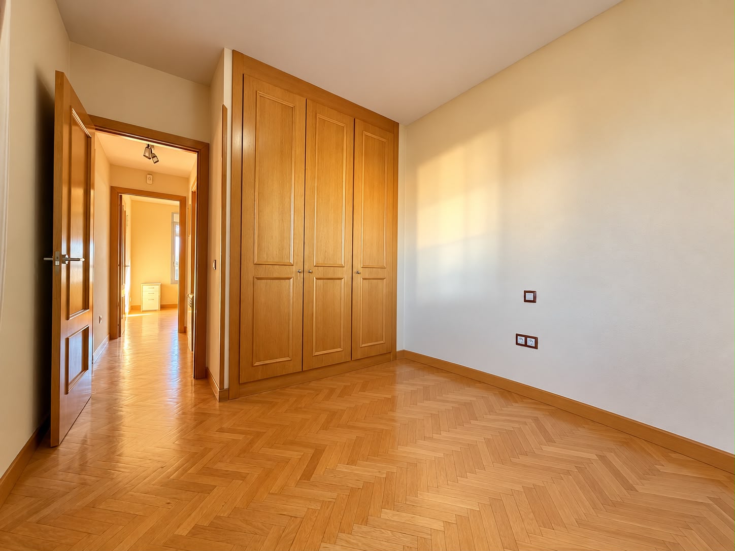 ATICO EN VENTA EN MADRID