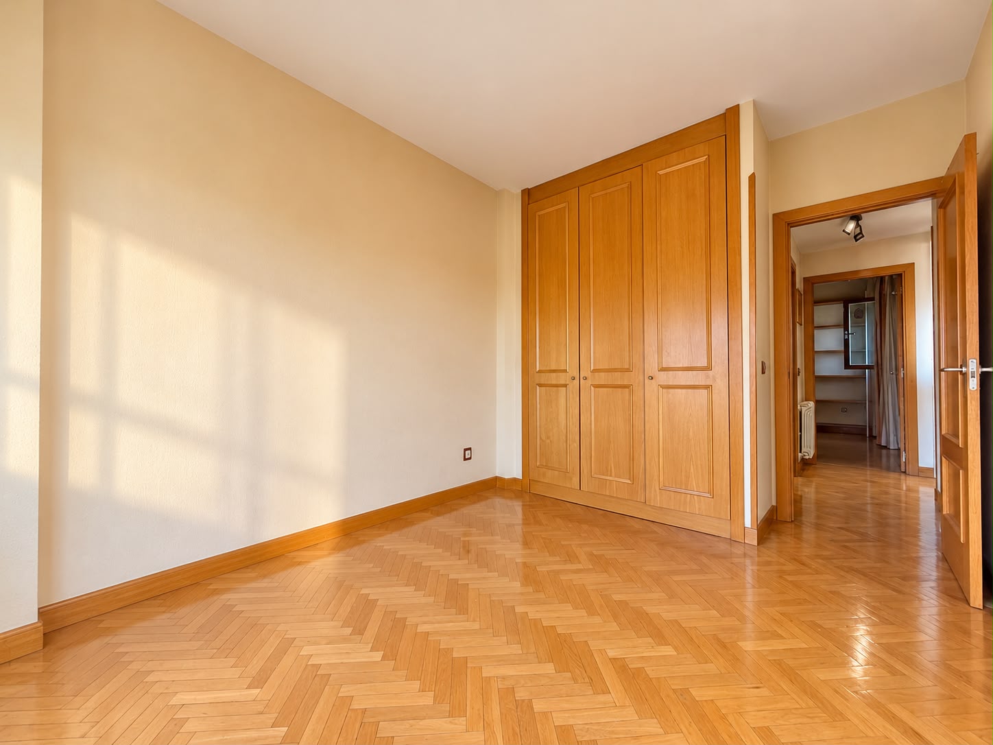 ATICO EN VENTA EN MADRID
