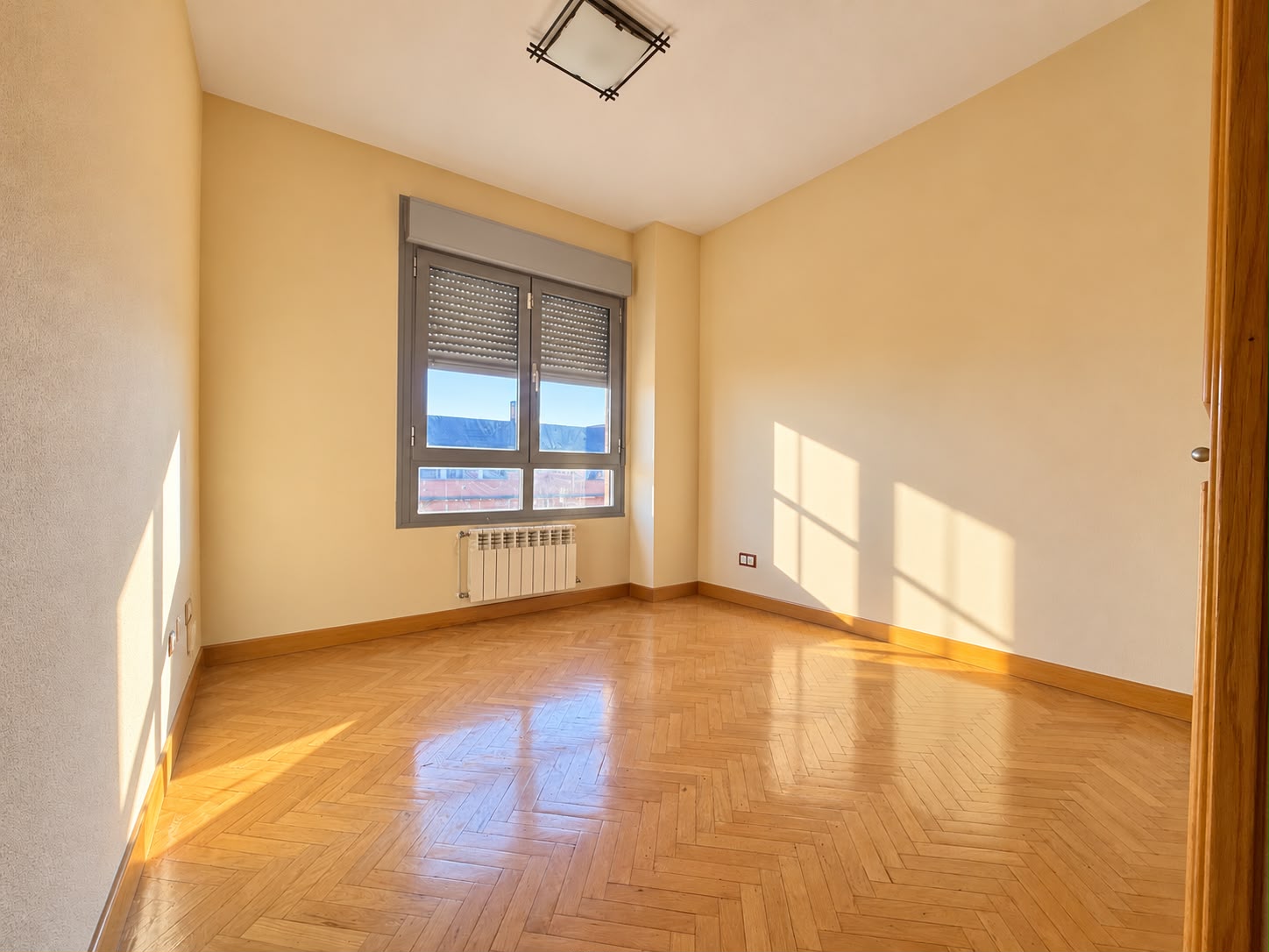 ATICO EN VENTA EN MADRID