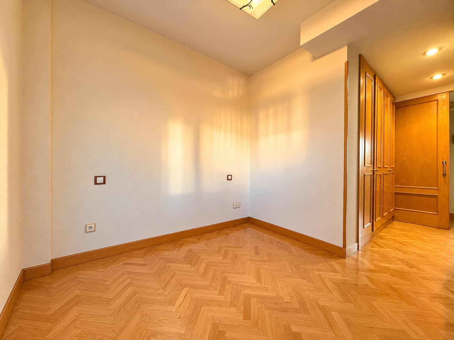 ATICO EN VENTA EN MADRID