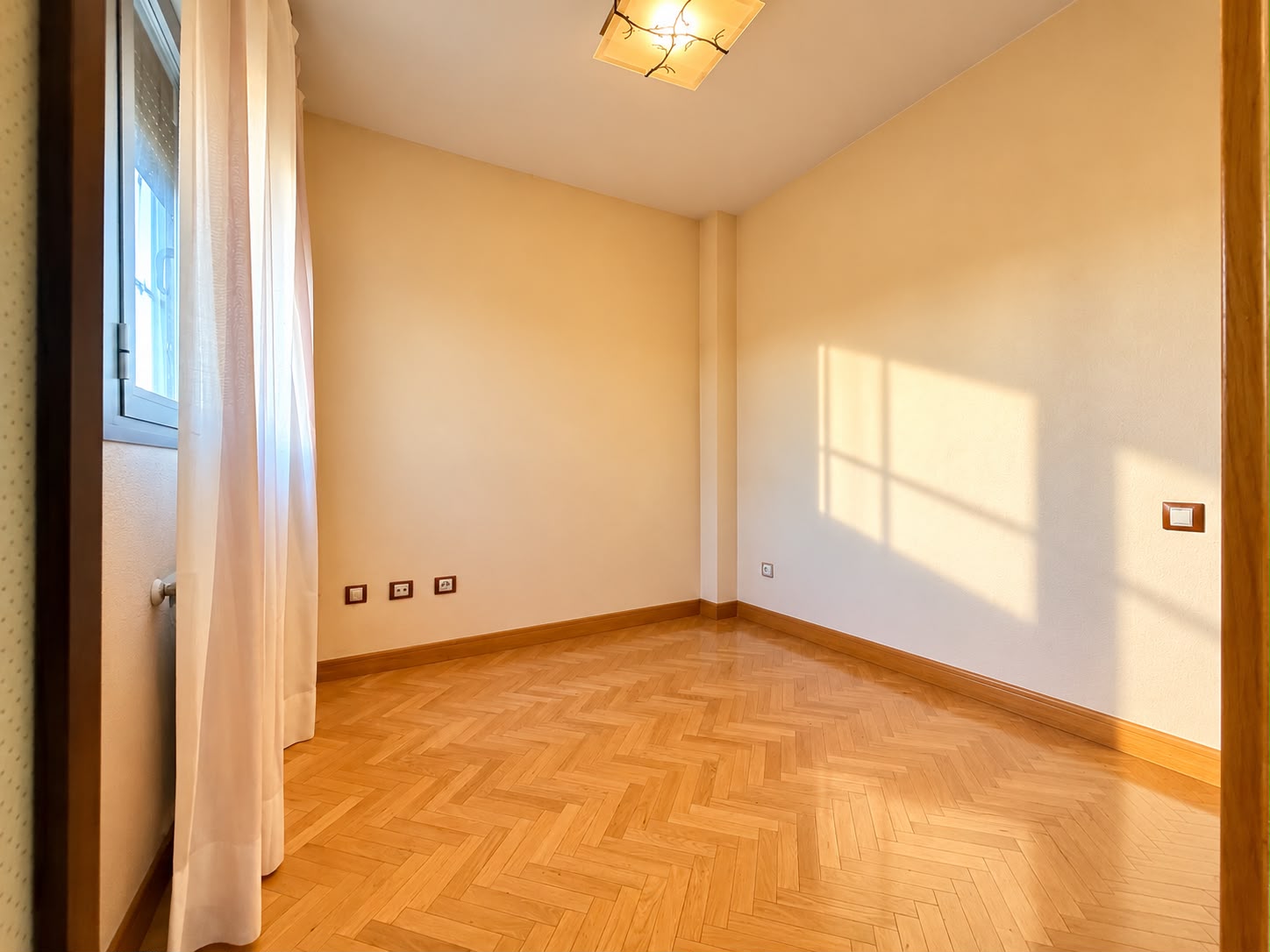 ATICO EN VENTA EN MADRID