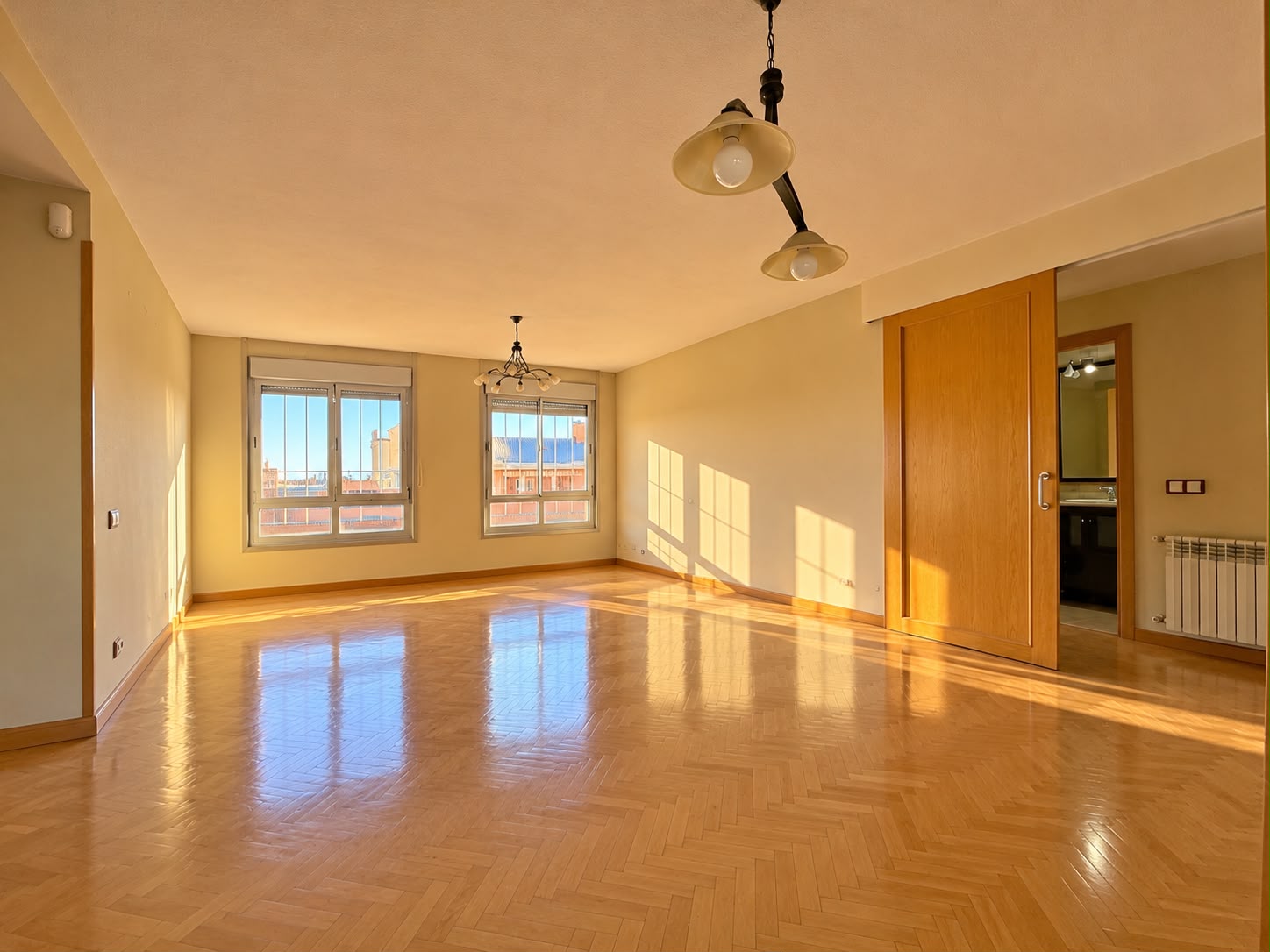 ATICO EN VENTA EN MADRID